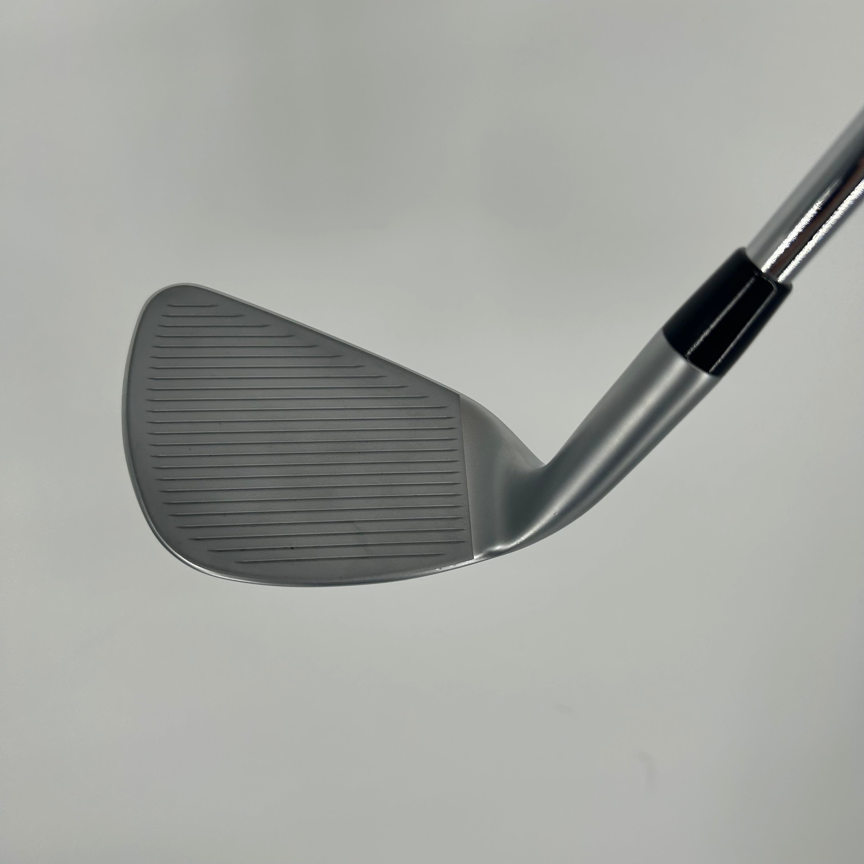 PING BunkR Lob Wedge / 64 Degree / Black Dot / Z-Z115 Wedge Flex Shaft