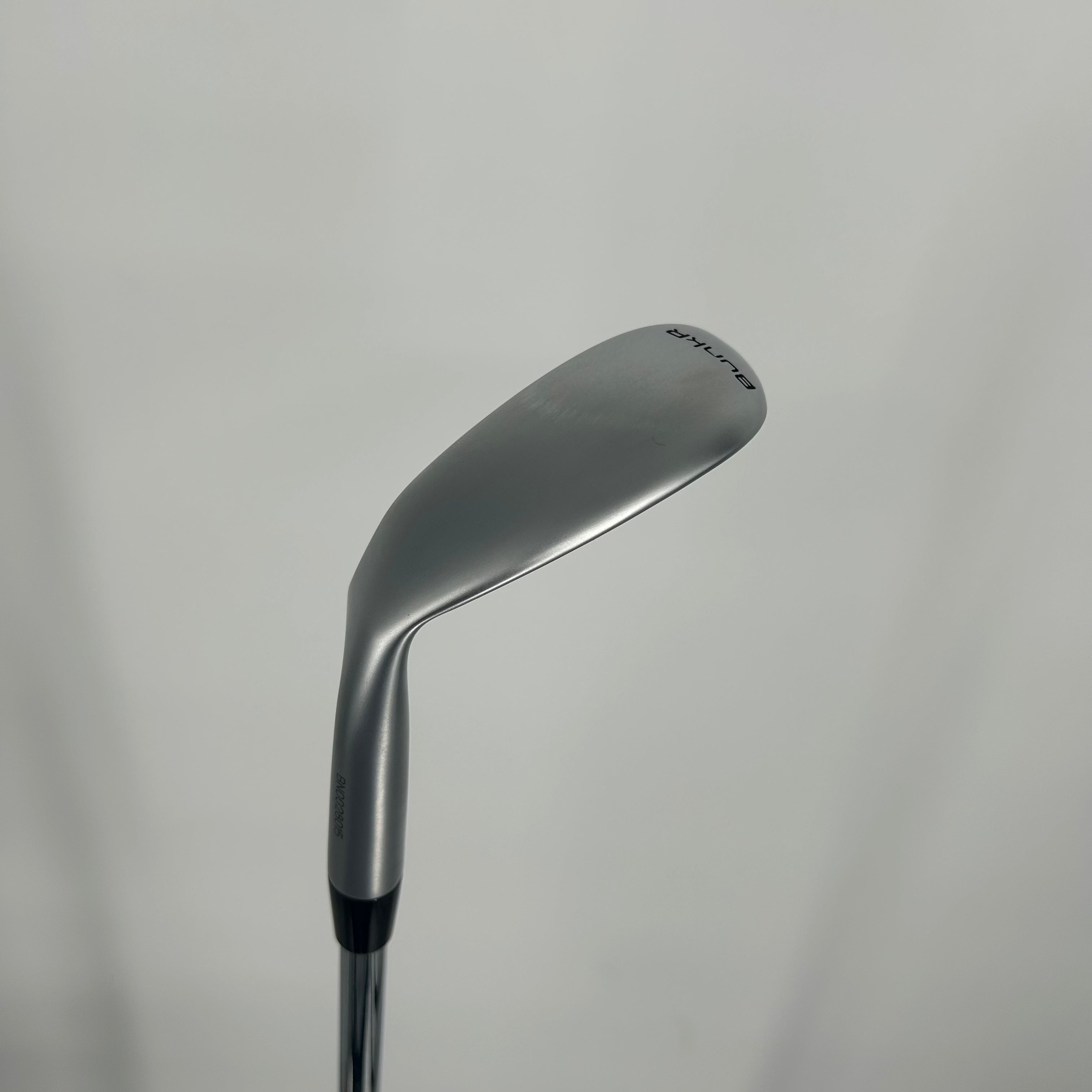 PING BunkR Lob Wedge / 64 Degree / Black Dot / Z-Z115 Wedge Flex Shaft