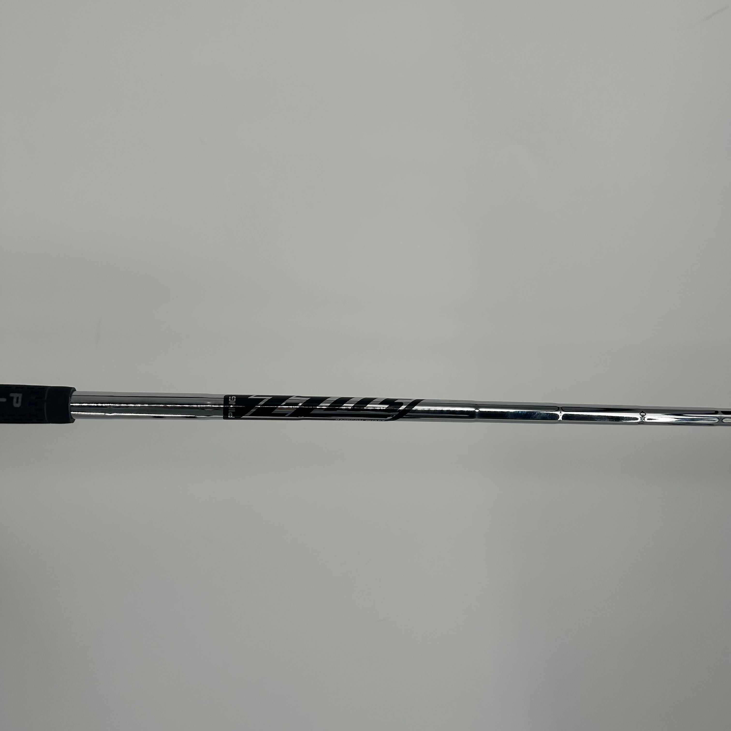 PING BunkR Lob Wedge / 64 Degree / Black Dot / Z-Z115 Wedge Flex Shaft