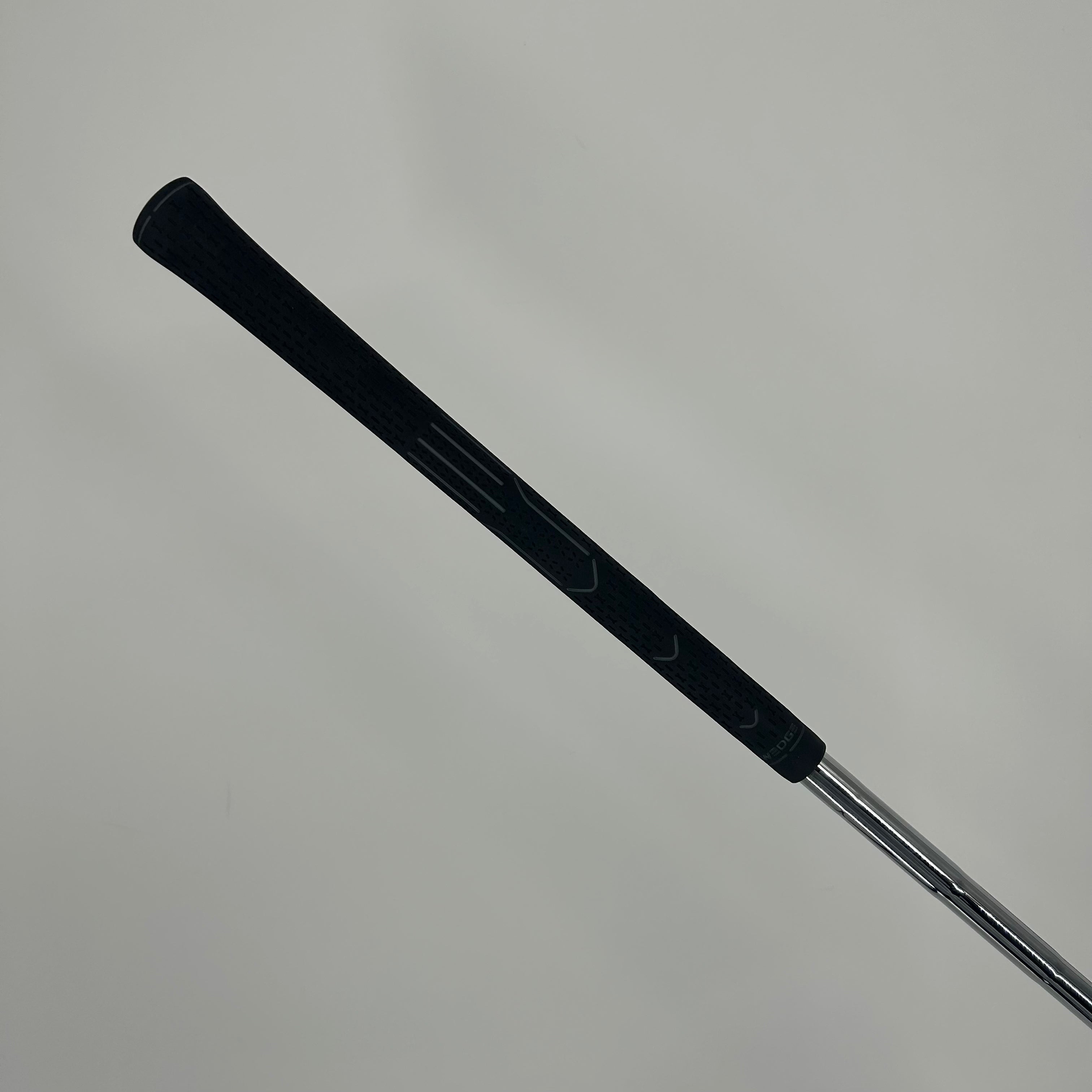 PING BunkR Lob Wedge / 64 Degree / Black Dot / Z-Z115 Wedge Flex Shaft