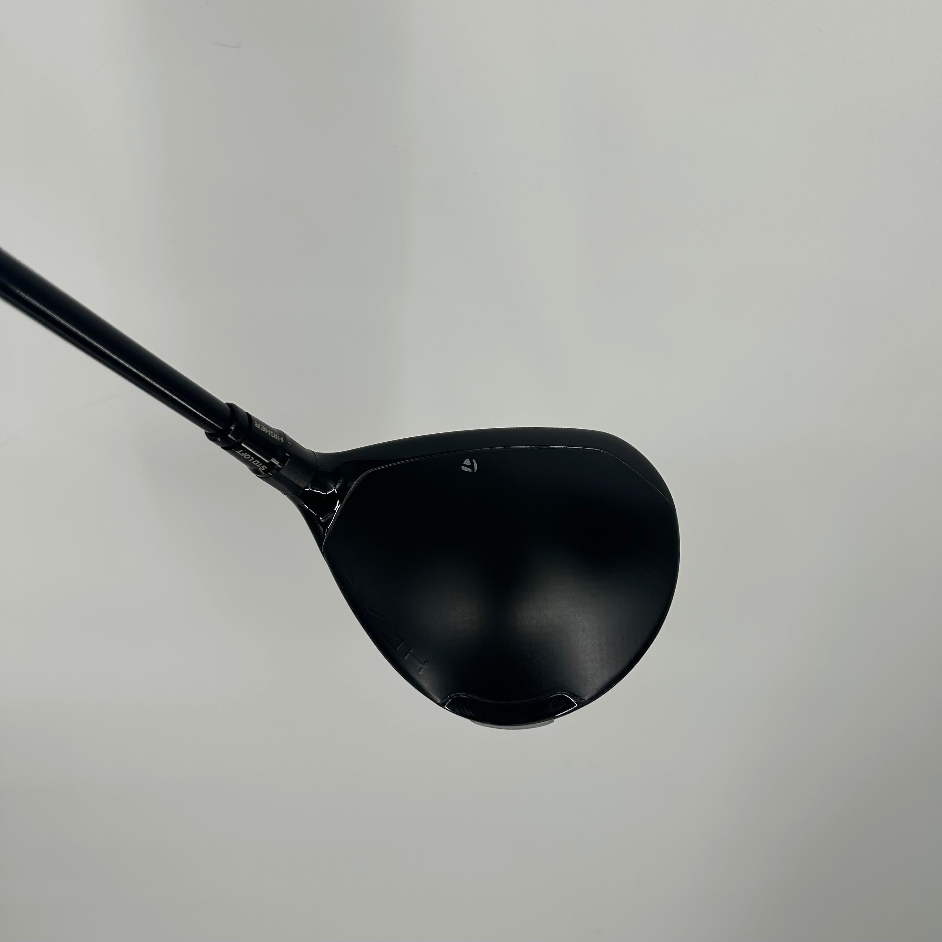 TaylorMade Stealth Plus 3 Wood / 15 Degree / HZRDUS Blue 6.5 / X-Stiff Flex