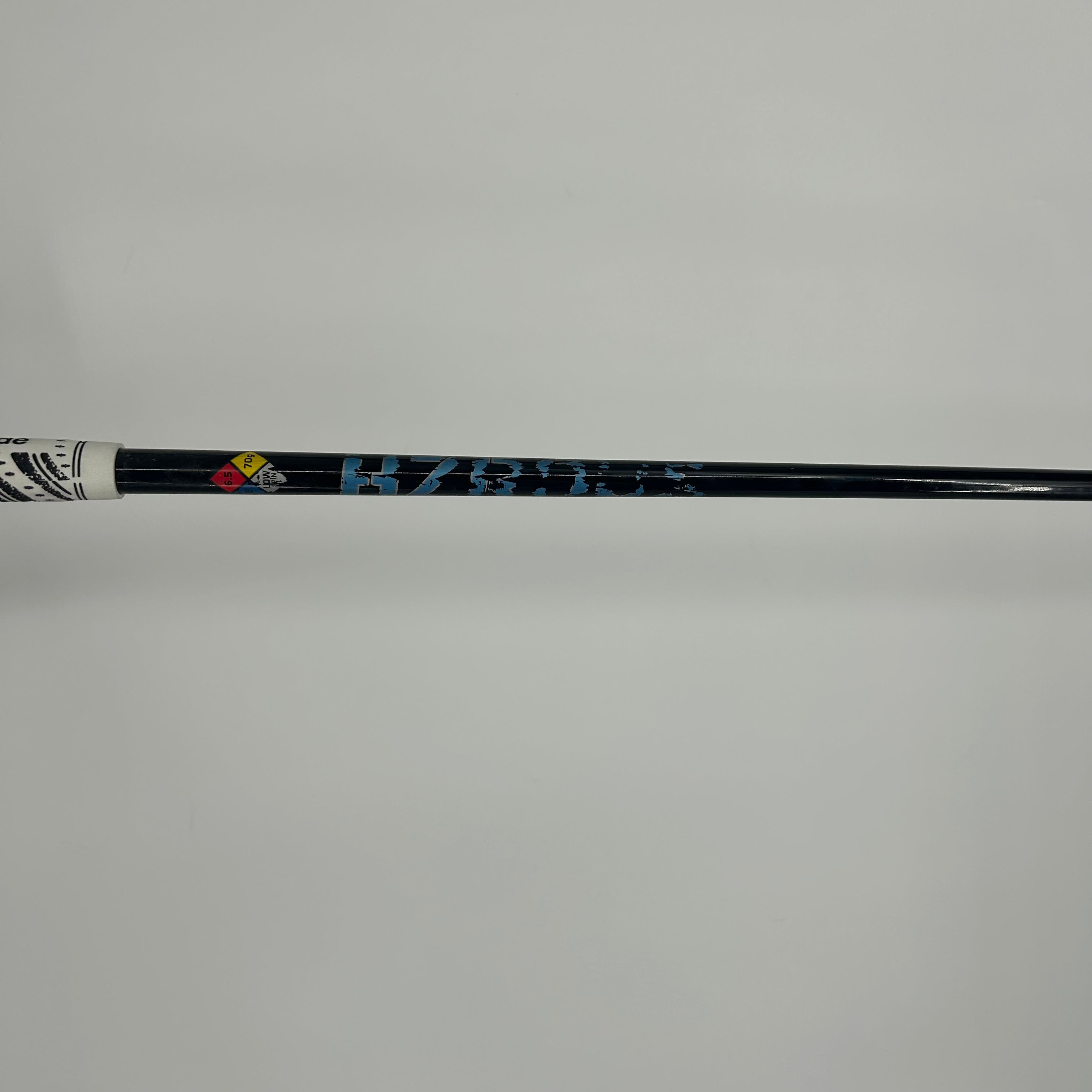 TaylorMade Stealth Plus 3 Wood / 15 Degree / HZRDUS Blue 6.5 / X-Stiff Flex