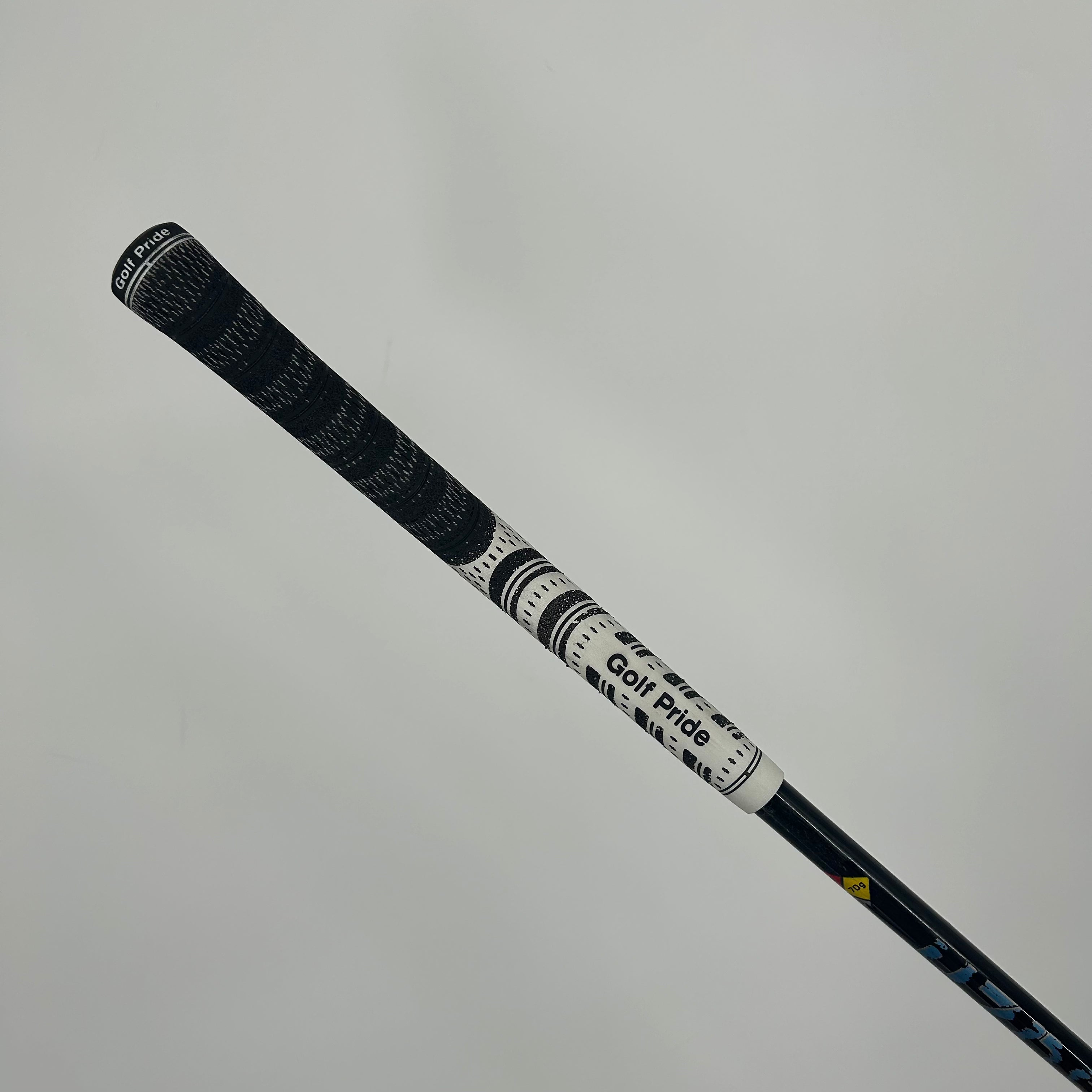 TaylorMade Stealth Plus 3 Wood / 15 Degree / HZRDUS Blue 6.5 / X-Stiff Flex