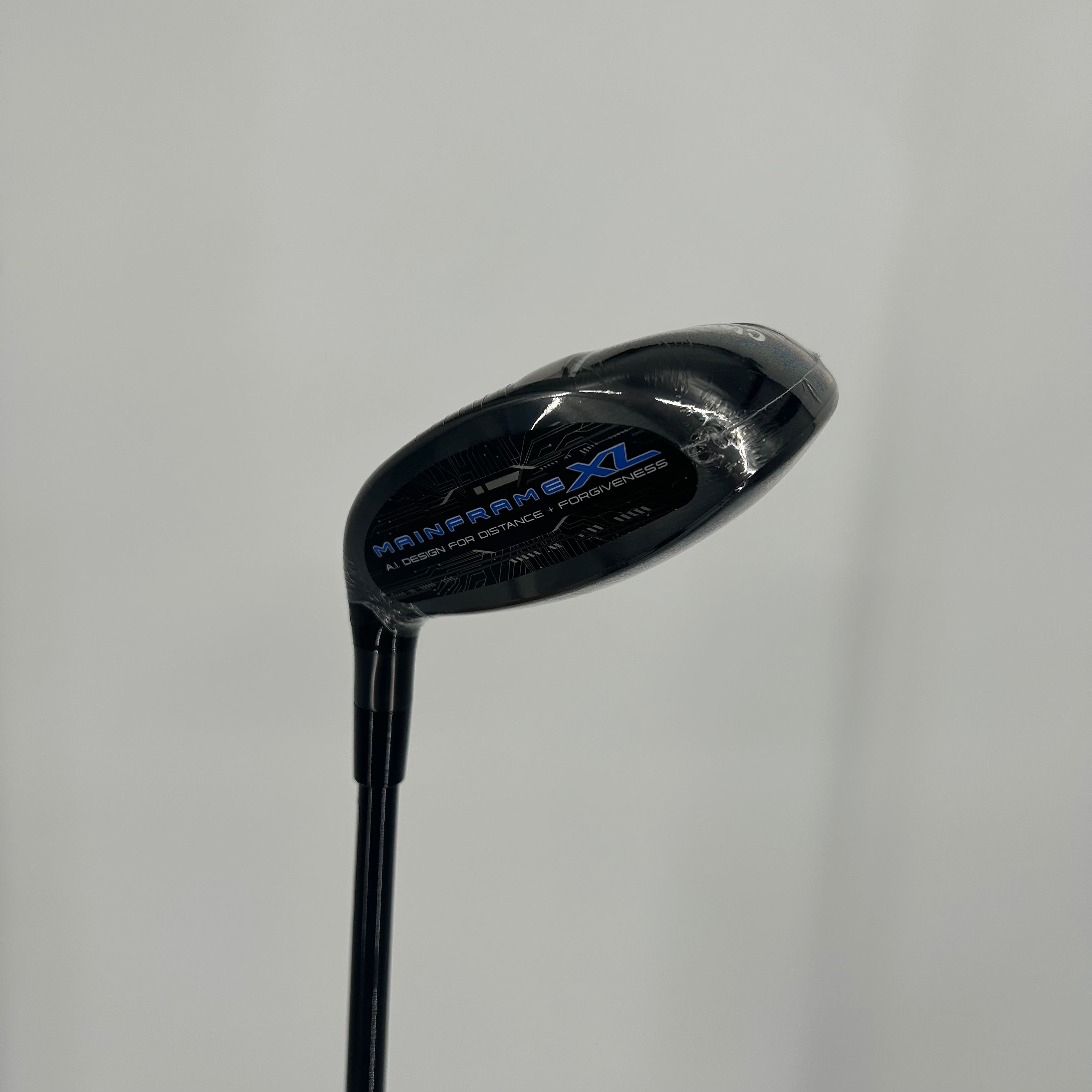 Cleveland Halo XL 9 Fairway Wood / 24 Degree / Tensei Blue 55 Regular Flex Shaft