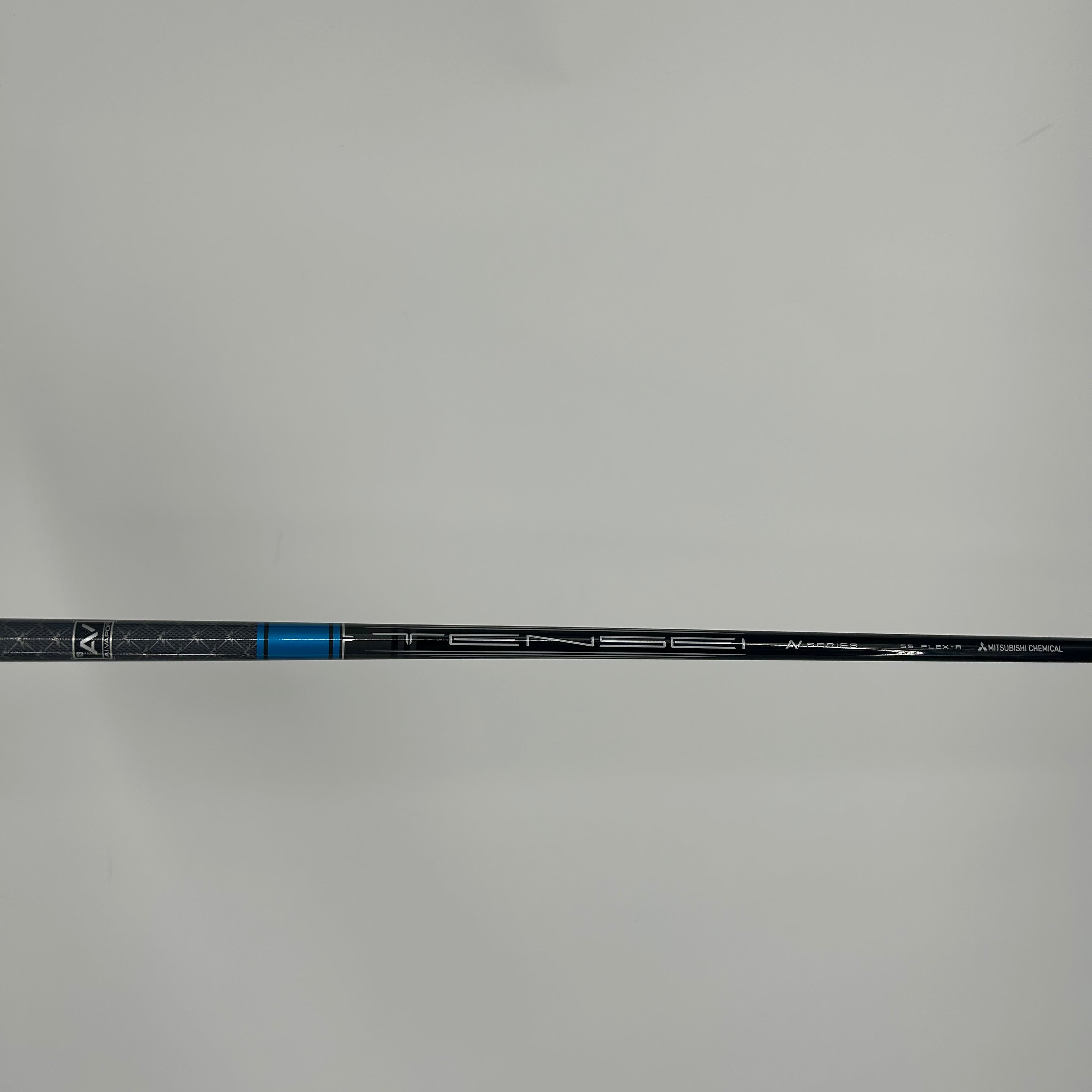 Cleveland Halo XL 9 Fairway Wood / 24 Degree / Tensei Blue 55 Regular Flex Shaft