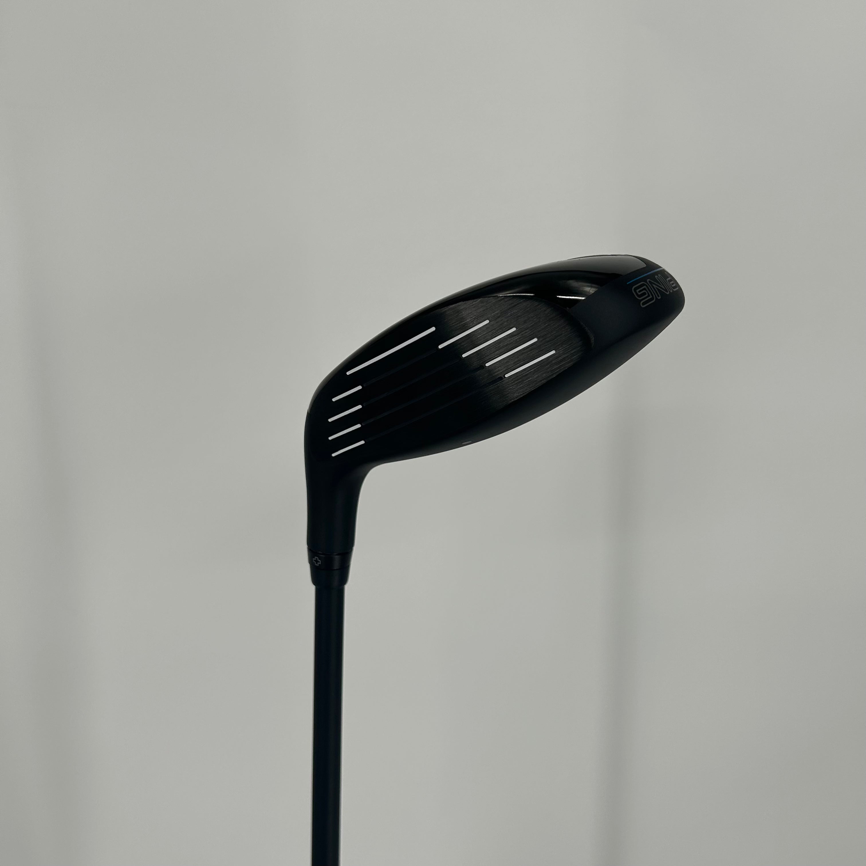 Ping G440 Max 5 Fairway Wood / 19 Degree / ALTA CB 65 R / Regular Flex Shaft