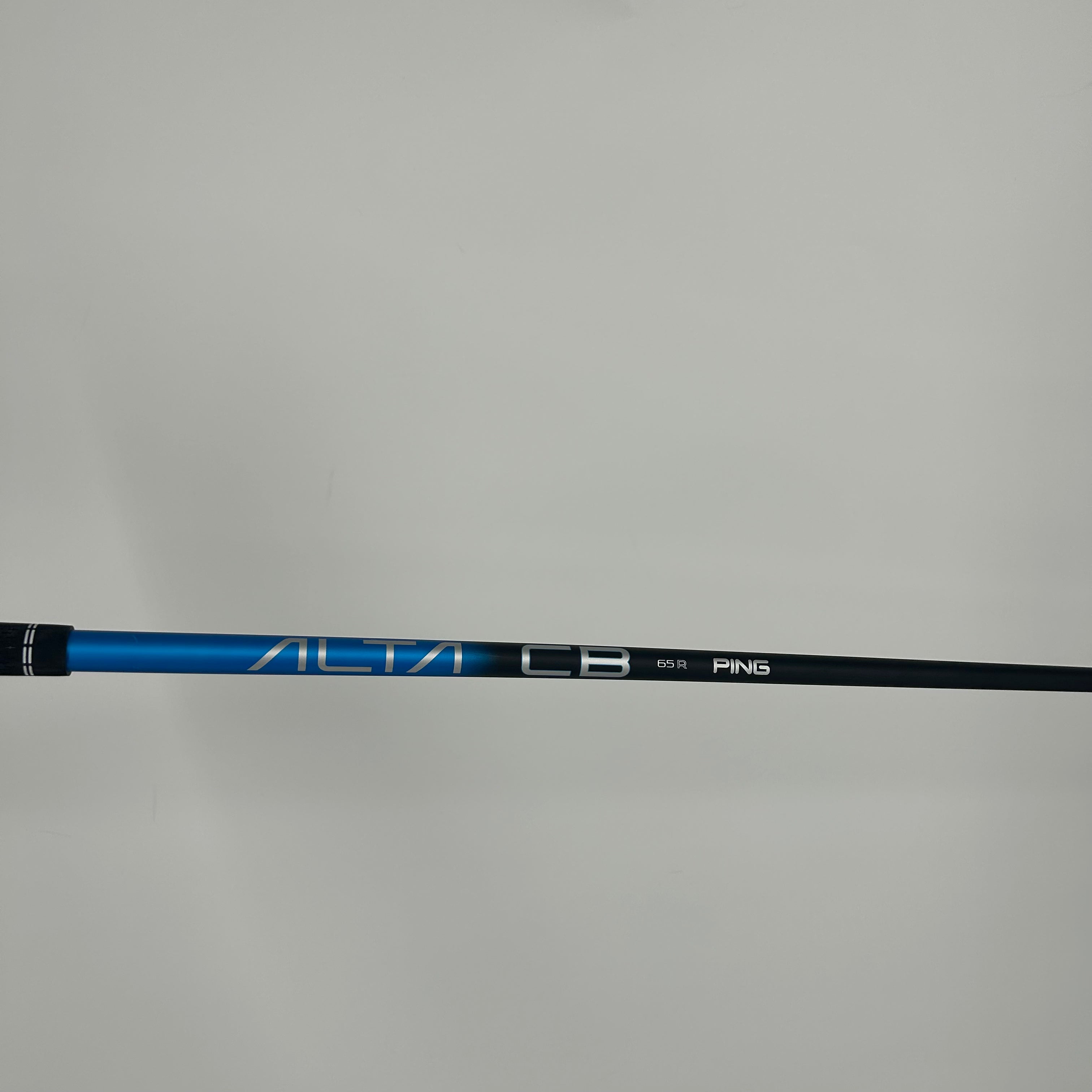 Ping G440 Max 5 Fairway Wood / 19 Degree / ALTA CB 65 R / Regular Flex Shaft