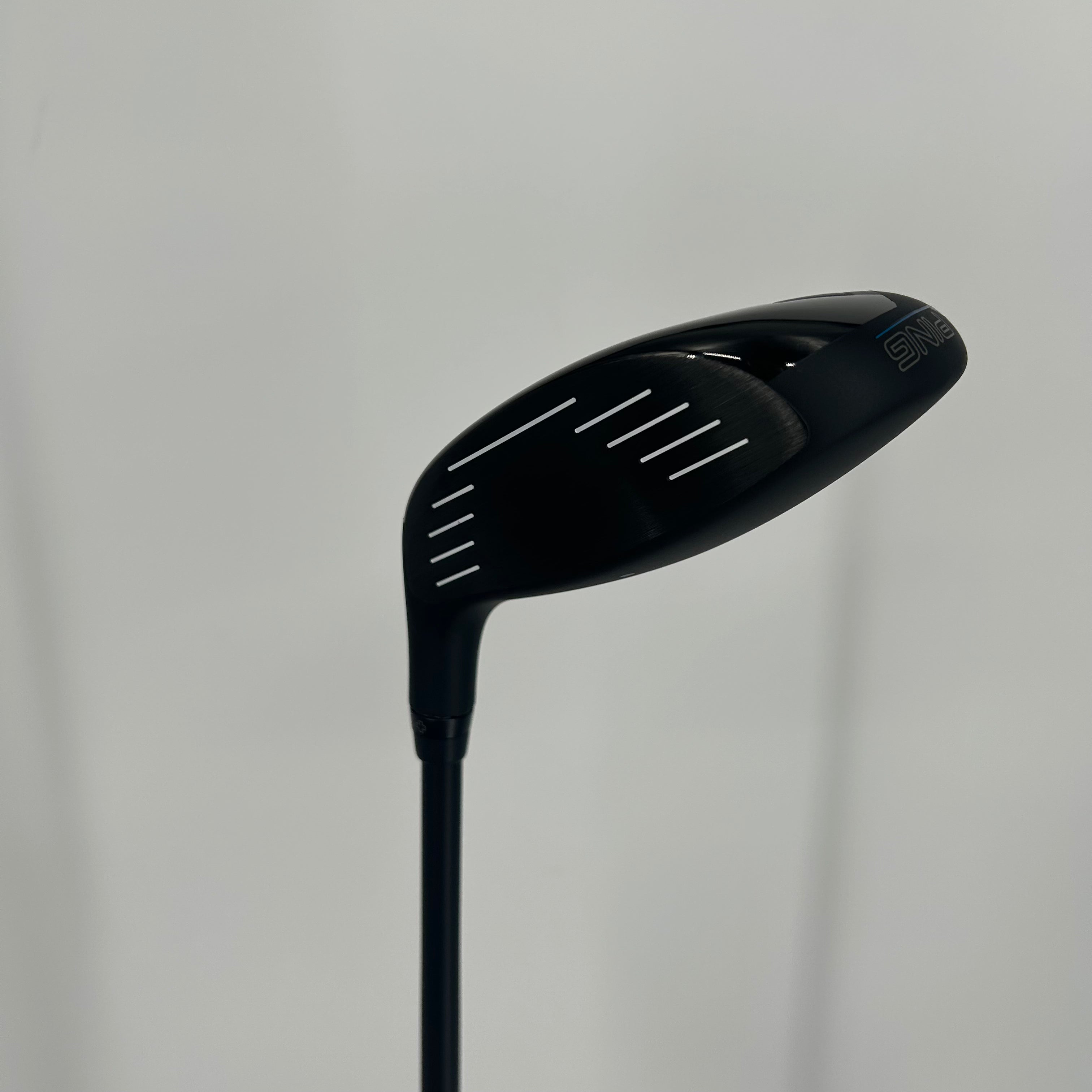 Ping G440 Max 3 Fairway Wood / 15 Degree / ALTA CB 65 S / Stiff Flex Shaft