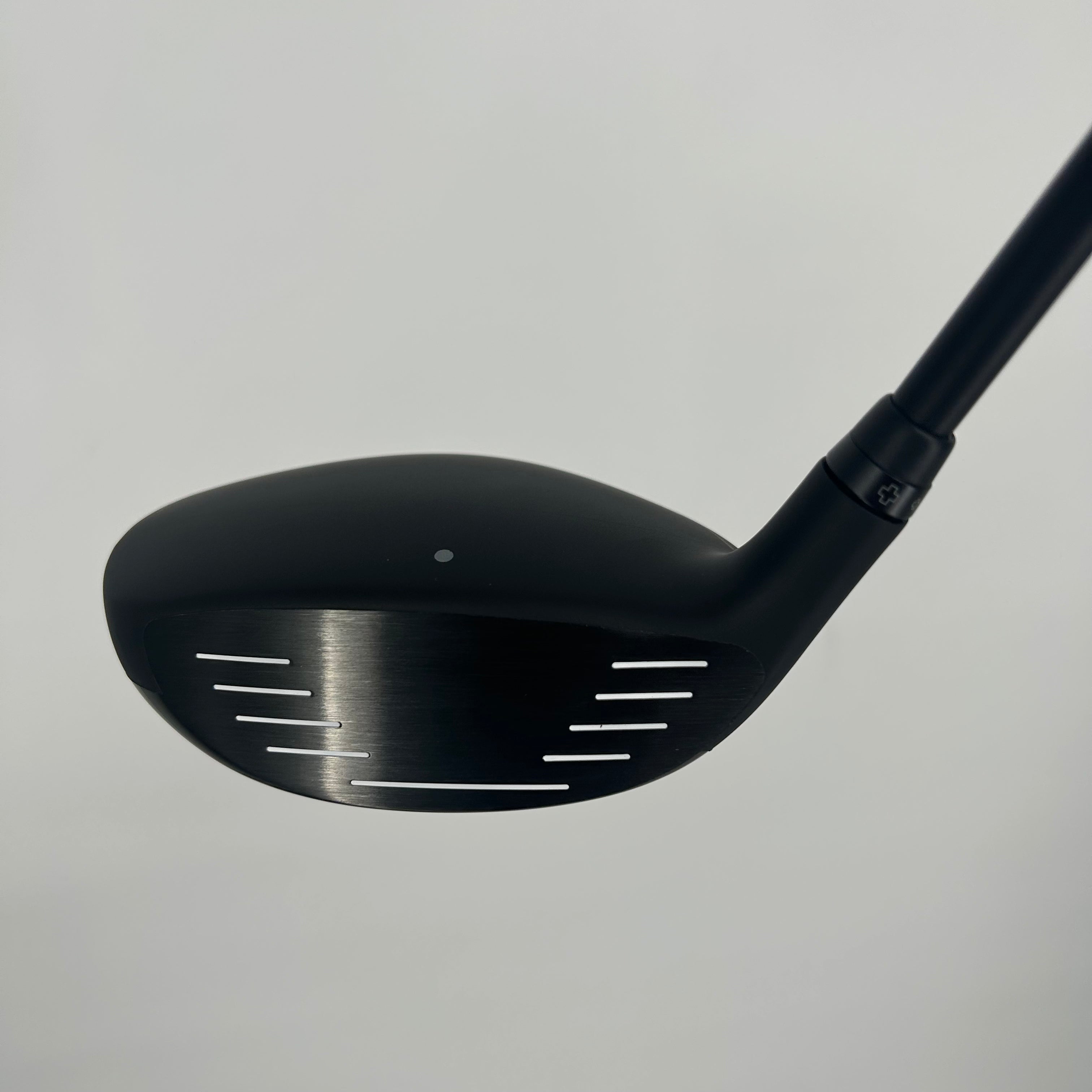 Ping G440 Max 3 Fairway Wood / 15 Degree / ALTA CB 65 S / Stiff Flex Shaft