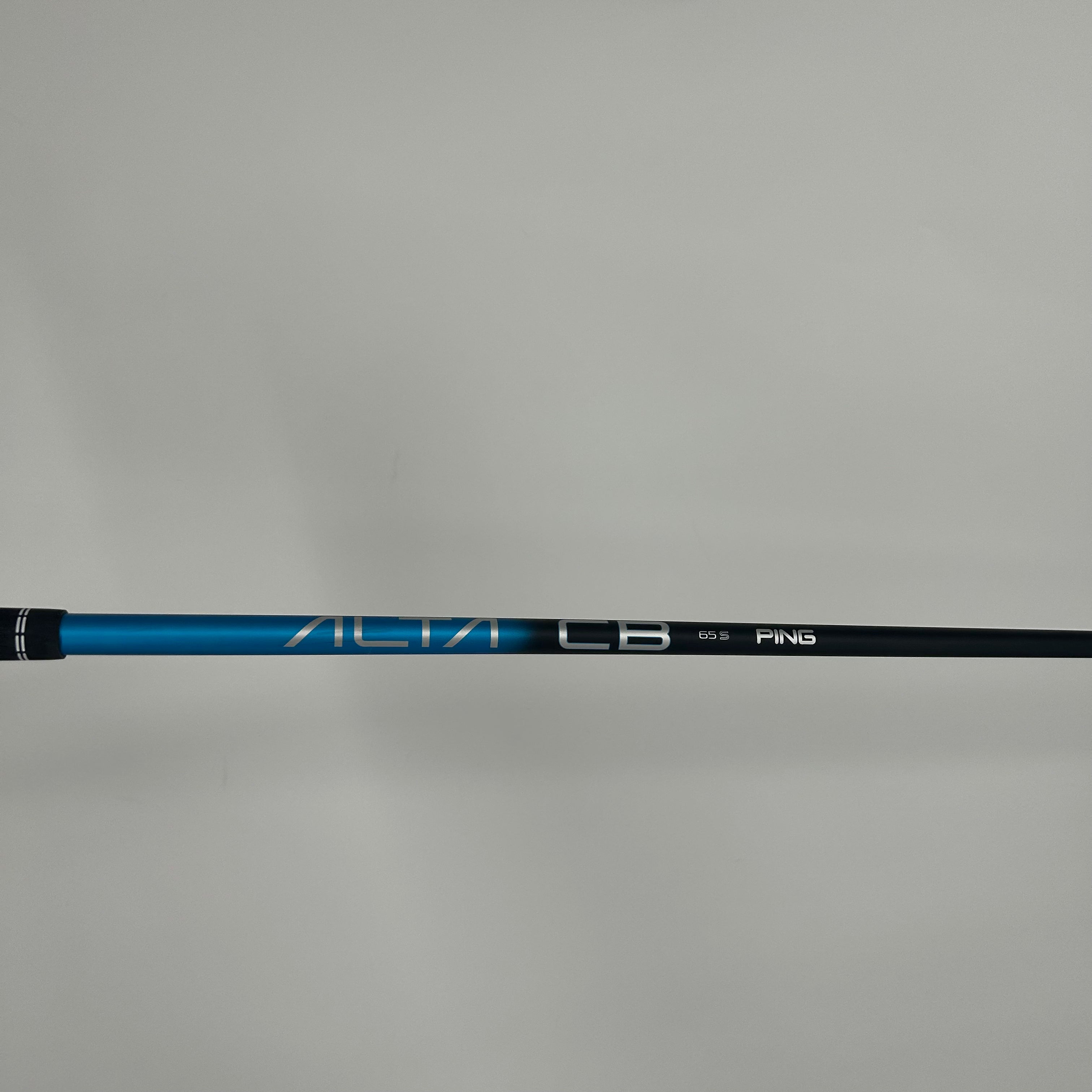 Ping G440 Max 3 Fairway Wood / 15 Degree / ALTA CB 65 S / Stiff Flex Shaft