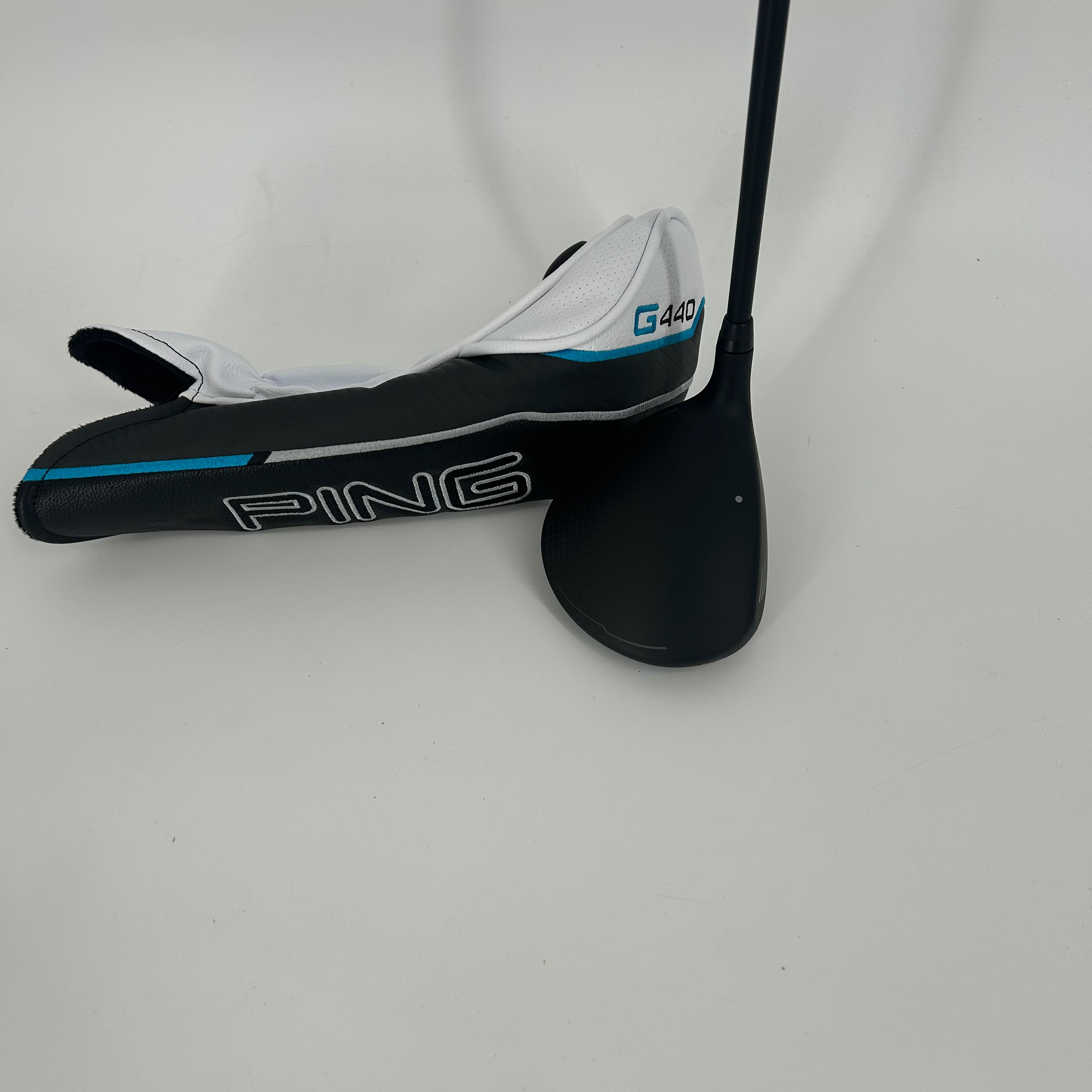 Ping G440 Max 3 Fairway Wood / 15 Degree / ALTA CB 65 S / Stiff Flex Shaft