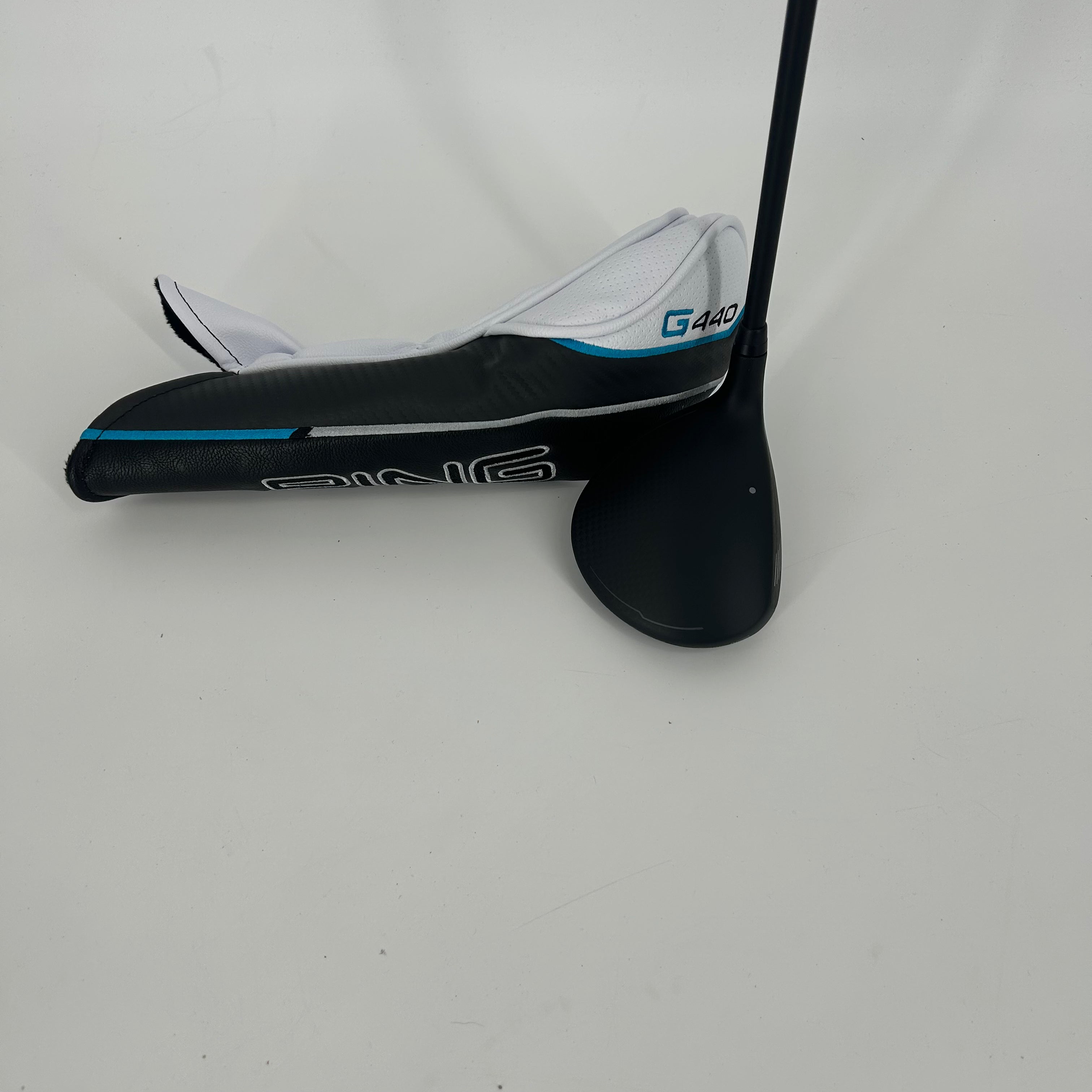 Ping G440 Max 5 Fairway Wood / 19 Degree / ALTA CB 65 R / Regular Flex Shaft