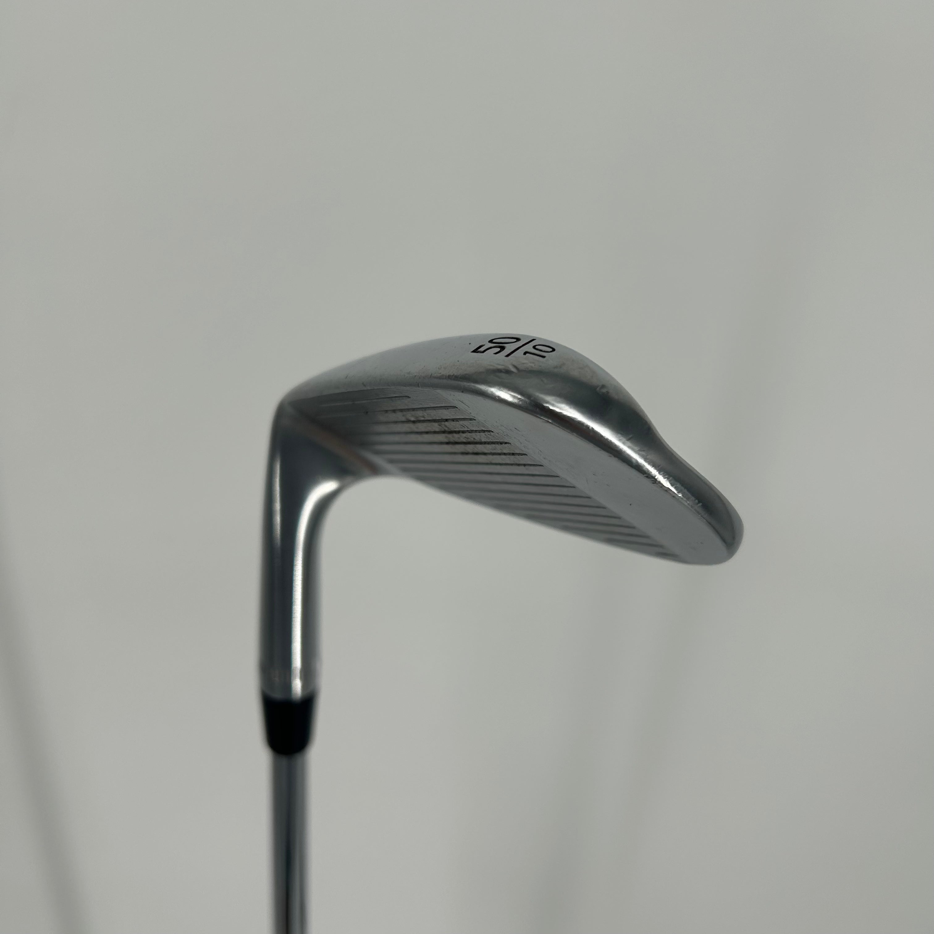 Callaway Mack Daddy 4 Gap Wedge / 50 Degree / Dynamic Gold 115 S200 Stiff Flex Shaft