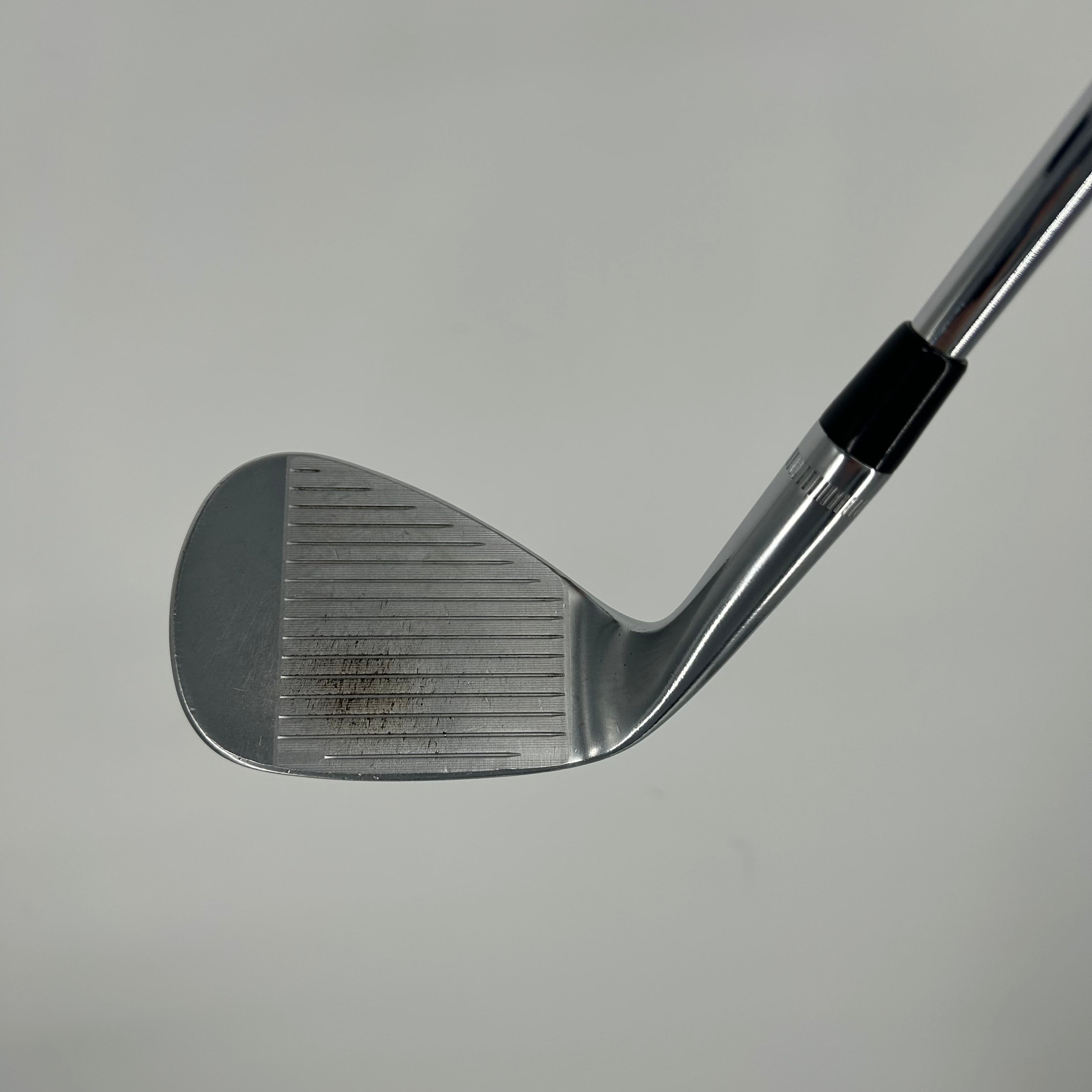 Callaway Mack Daddy 4 Gap Wedge / 50 Degree / Dynamic Gold 115 S200 Stiff Flex Shaft