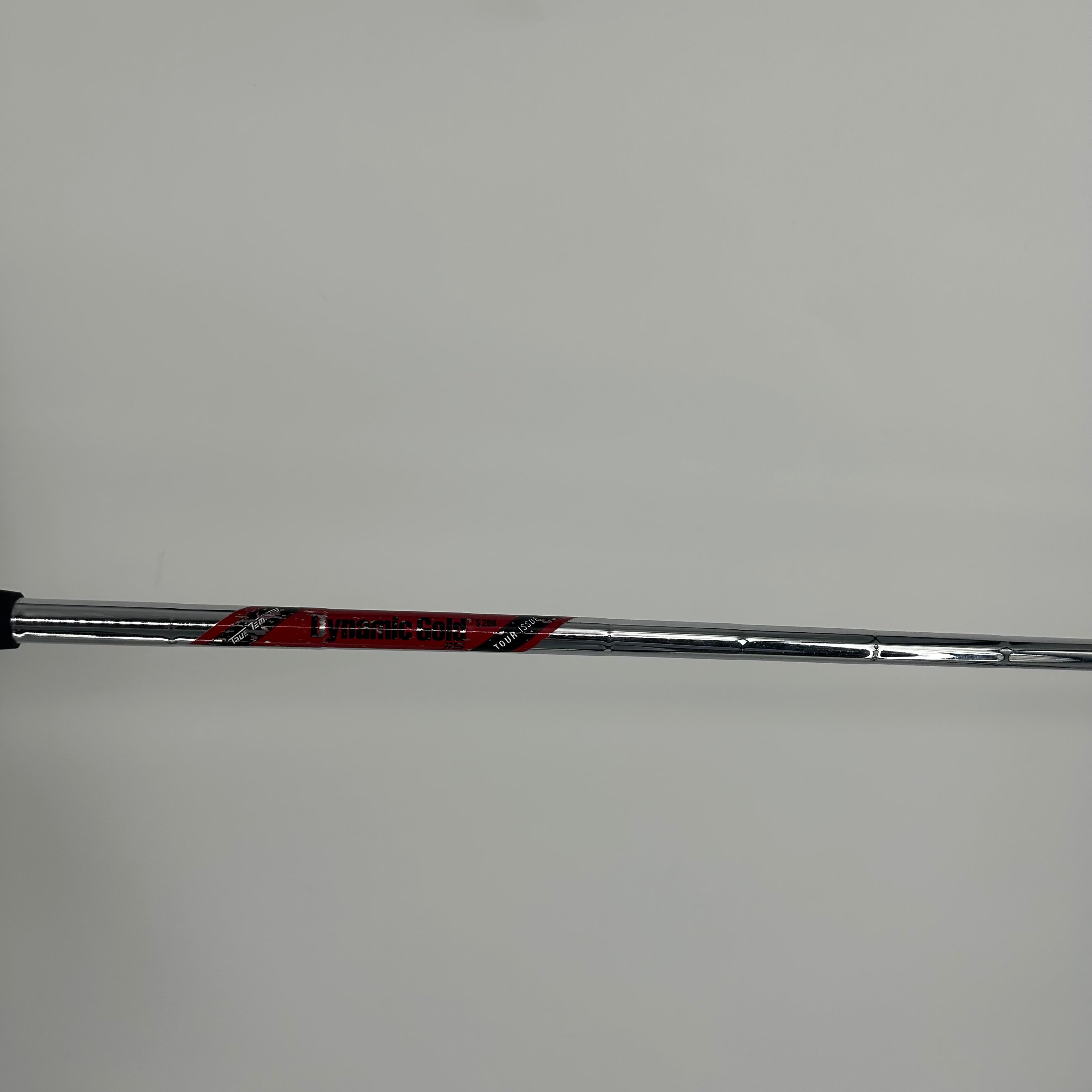 Callaway Mack Daddy 4 Gap Wedge / 50 Degree / Dynamic Gold 115 S200 Stiff Flex Shaft