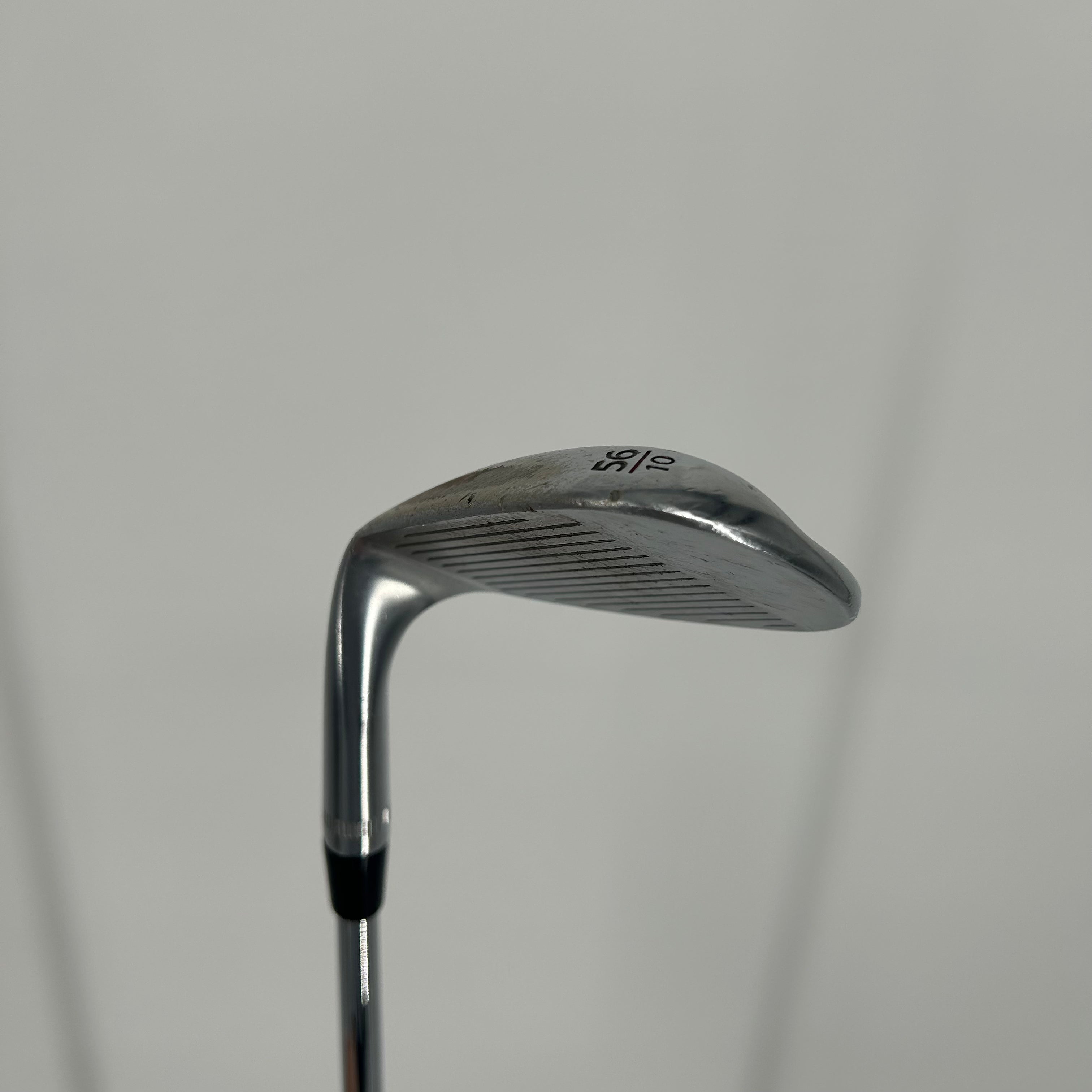 Callaway Mack Daddy 4 Sand Wedge / 56 Degree / Dynamic Gold 115 S200 Stiff Flex Shaft