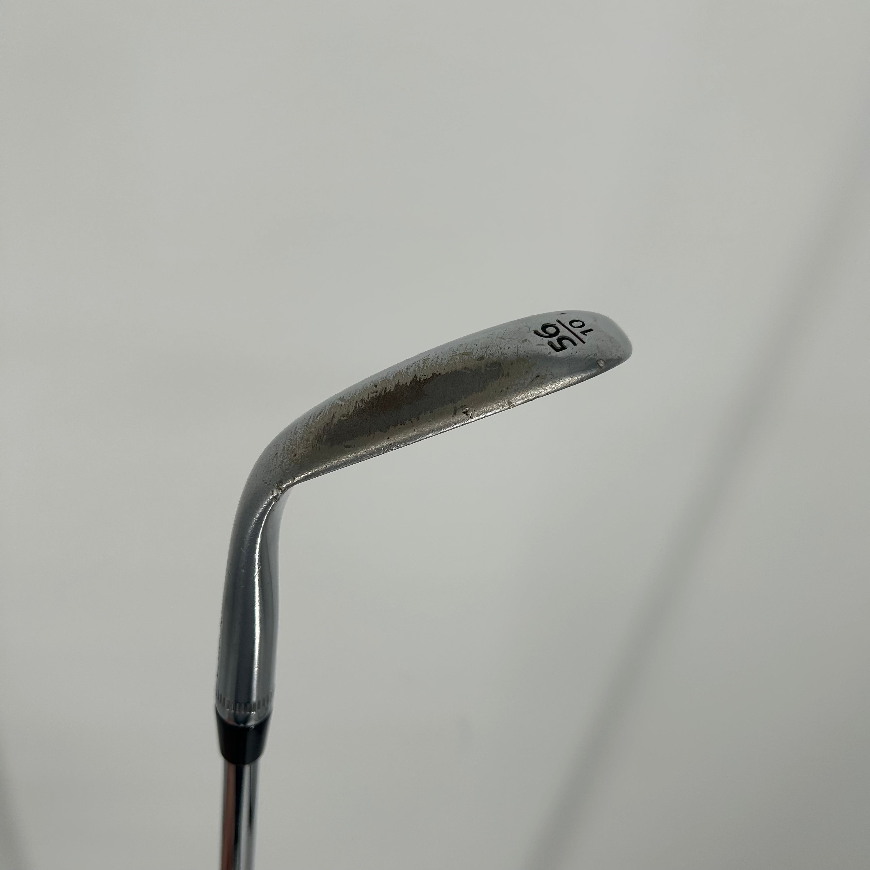 Callaway Mack Daddy 4 Sand Wedge / 56 Degree / Dynamic Gold 115 S200 Stiff Flex Shaft