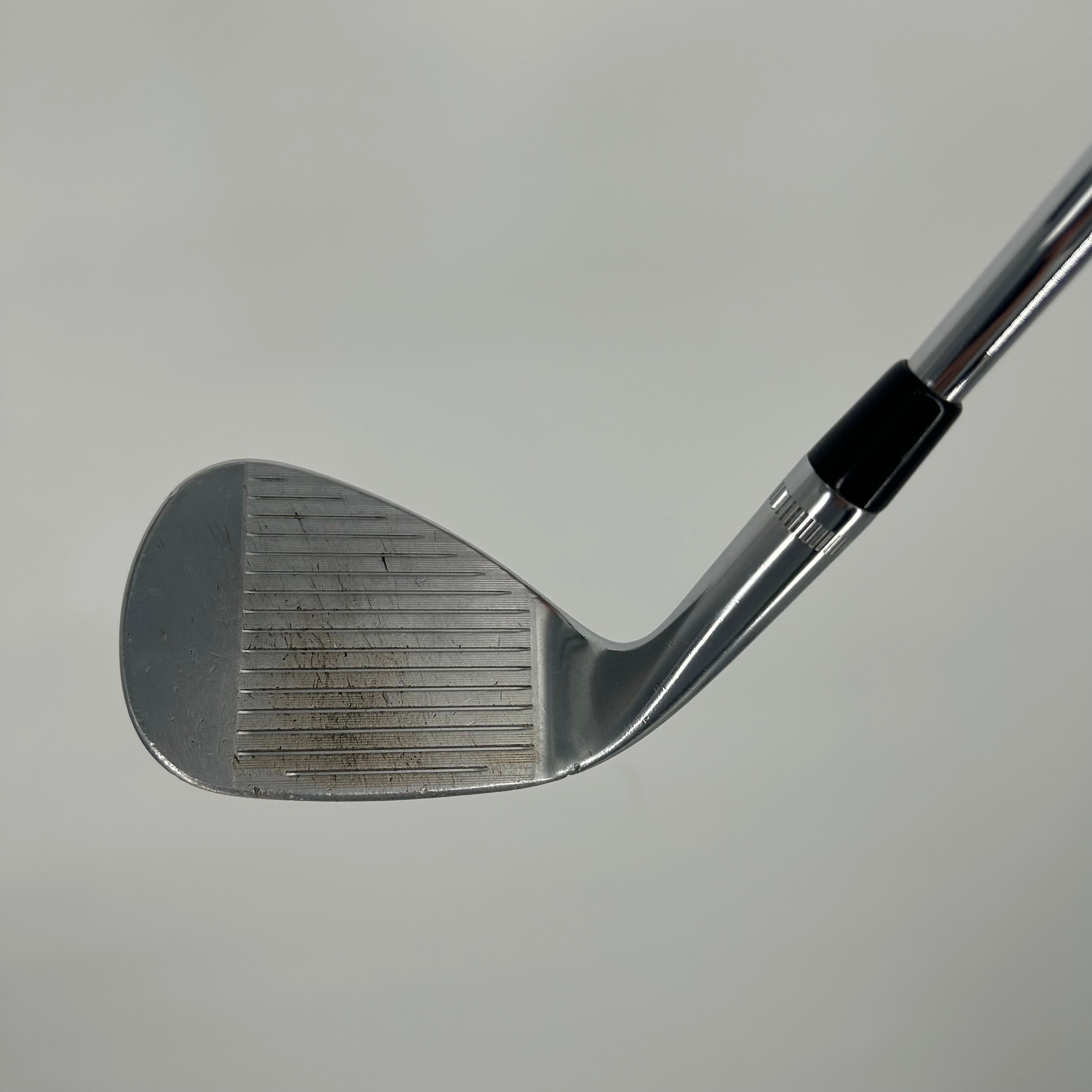 Callaway Mack Daddy 4 Sand Wedge / 56 Degree / Dynamic Gold 115 S200 Stiff Flex Shaft