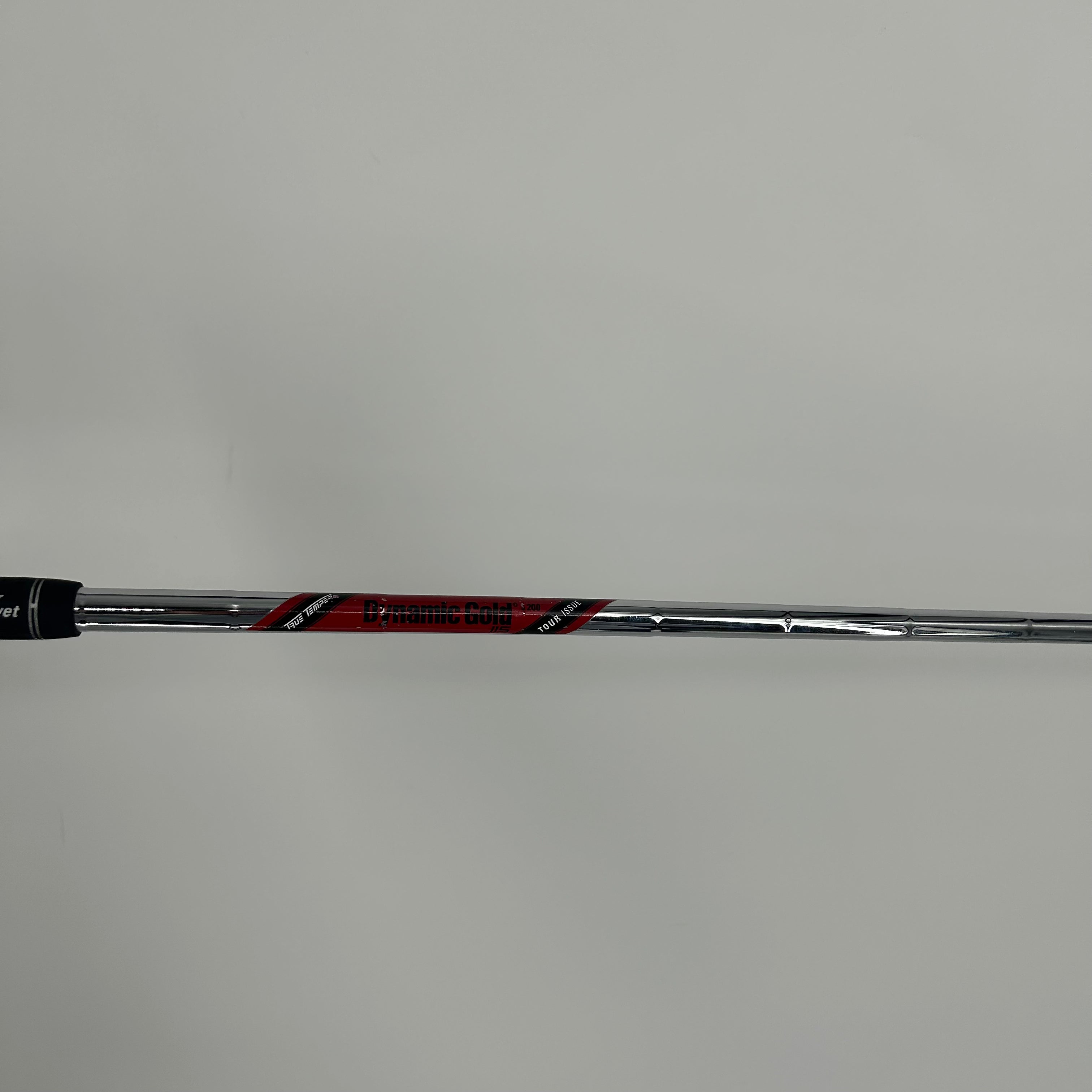 Callaway Mack Daddy 4 Sand Wedge / 56 Degree / Dynamic Gold 115 S200 Stiff Flex Shaft