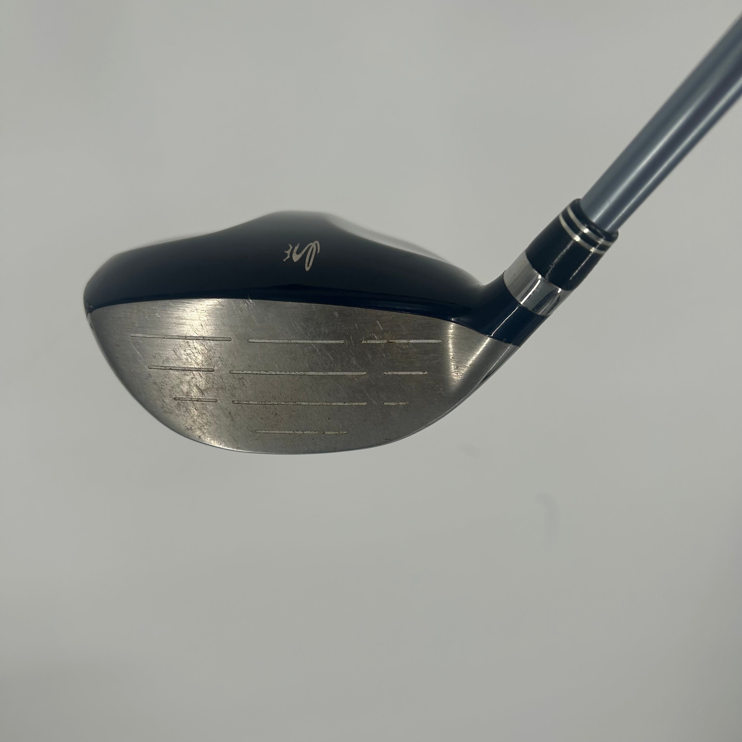 King Cobra Speed LD Ladies 3 Wood / 15 Degree / Cobra Bassara Ladies Flex