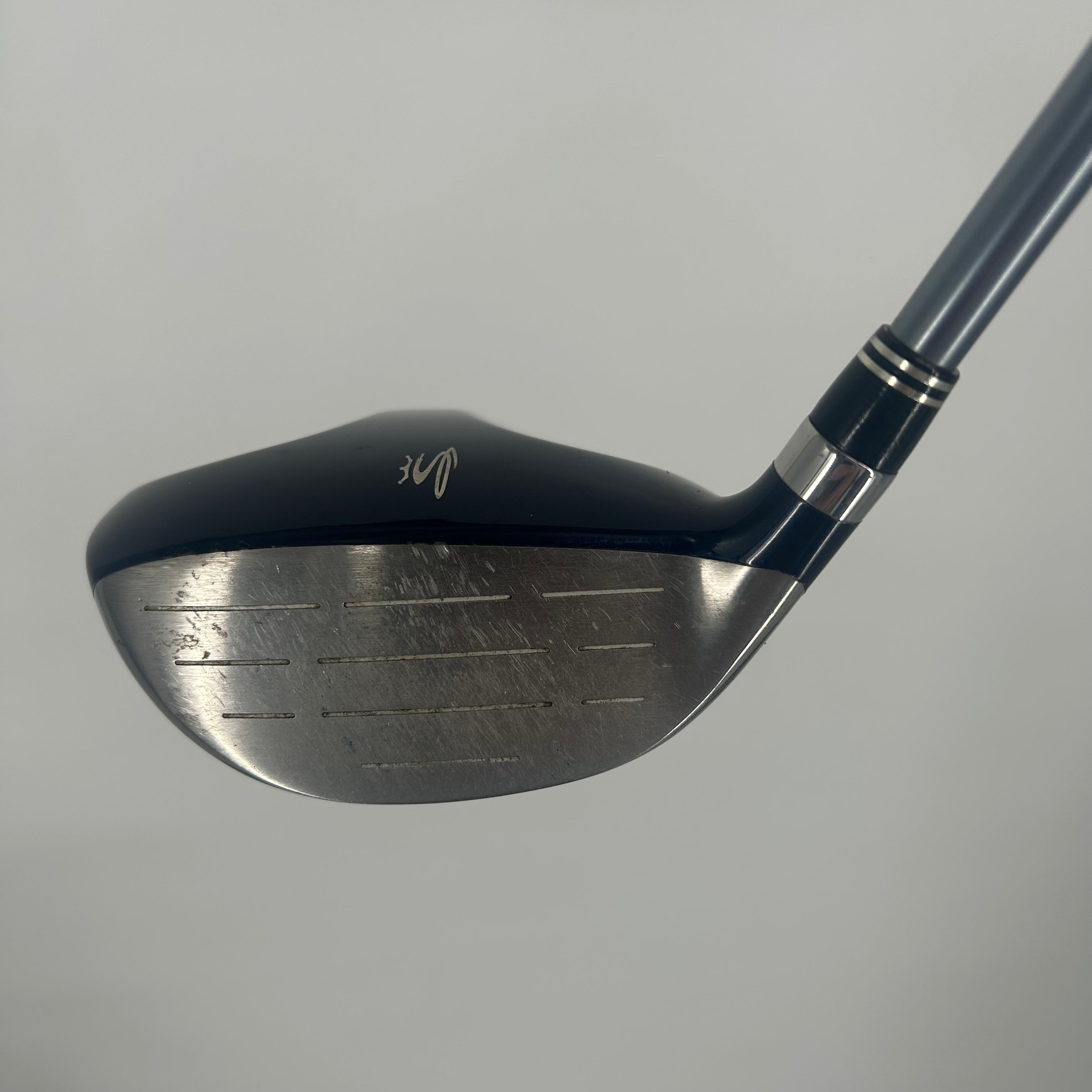 King Cobra Speed LD Ladies 5 Wood / 21 Degree / Cobra Bassara Ladies Flex