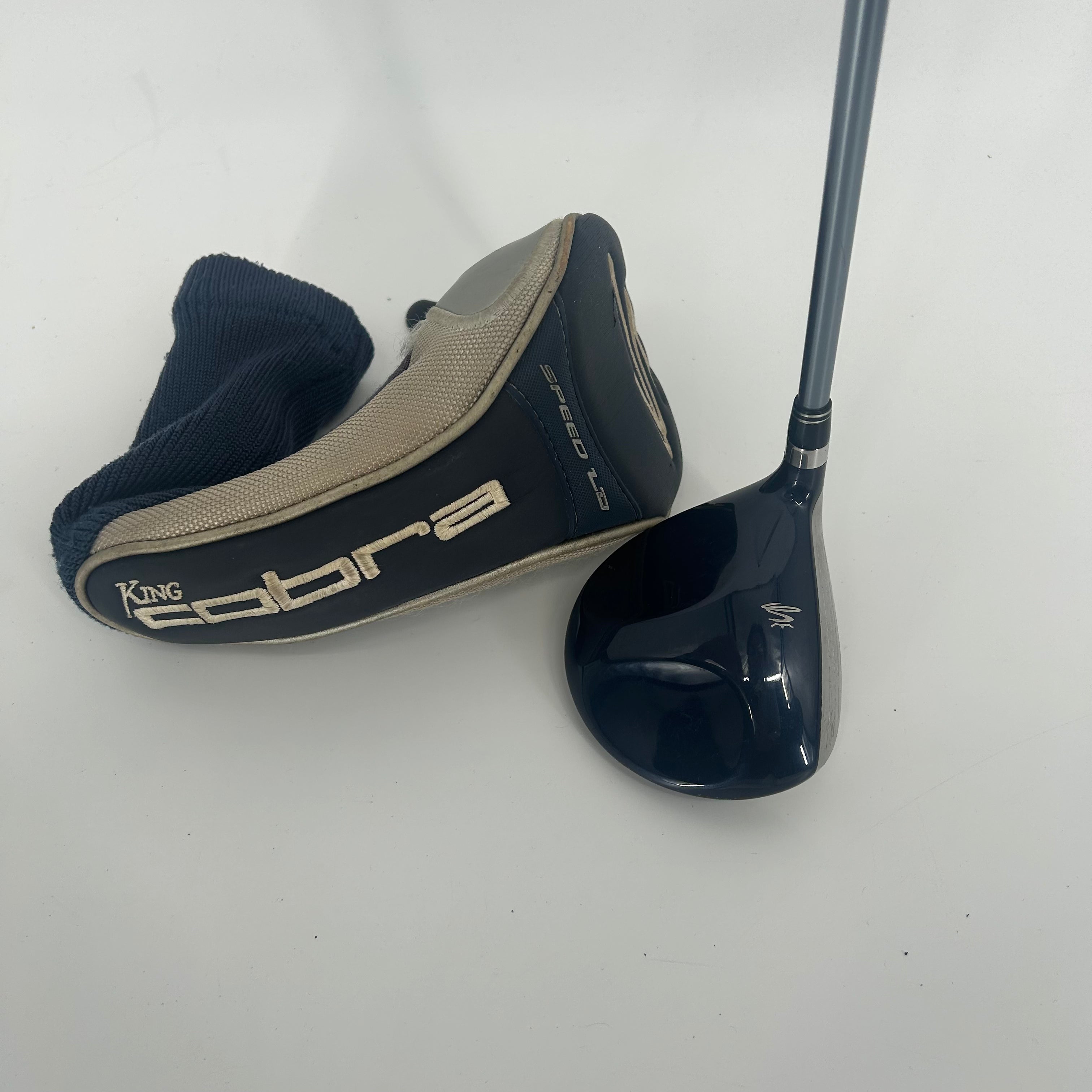 King Cobra Speed LD Ladies 5 Wood / 21 Degree / Cobra Bassara Ladies Flex