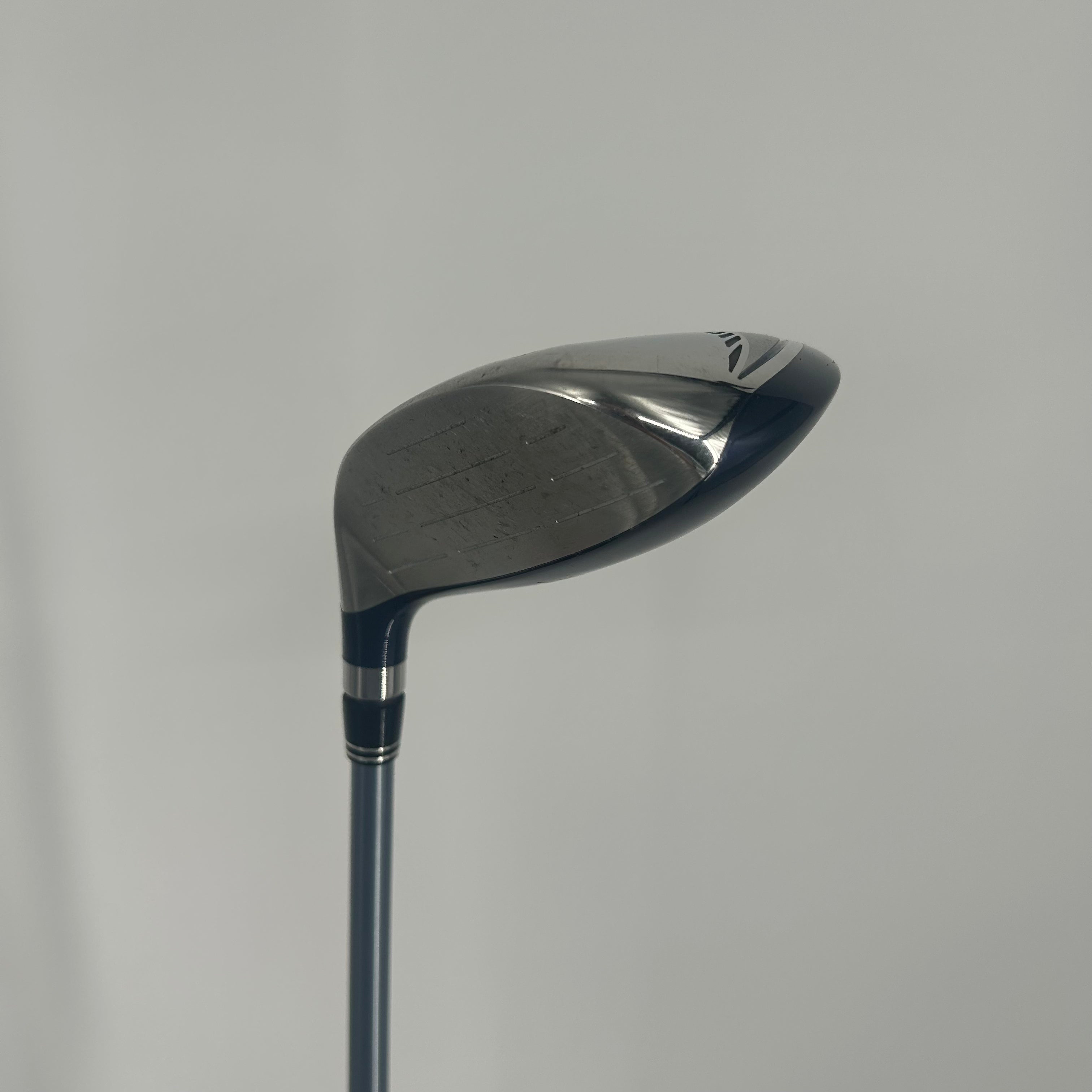 King Cobra Speed LD Ladies 9 Wood / 27 Degree / Cobra Bassara Ladies Flex