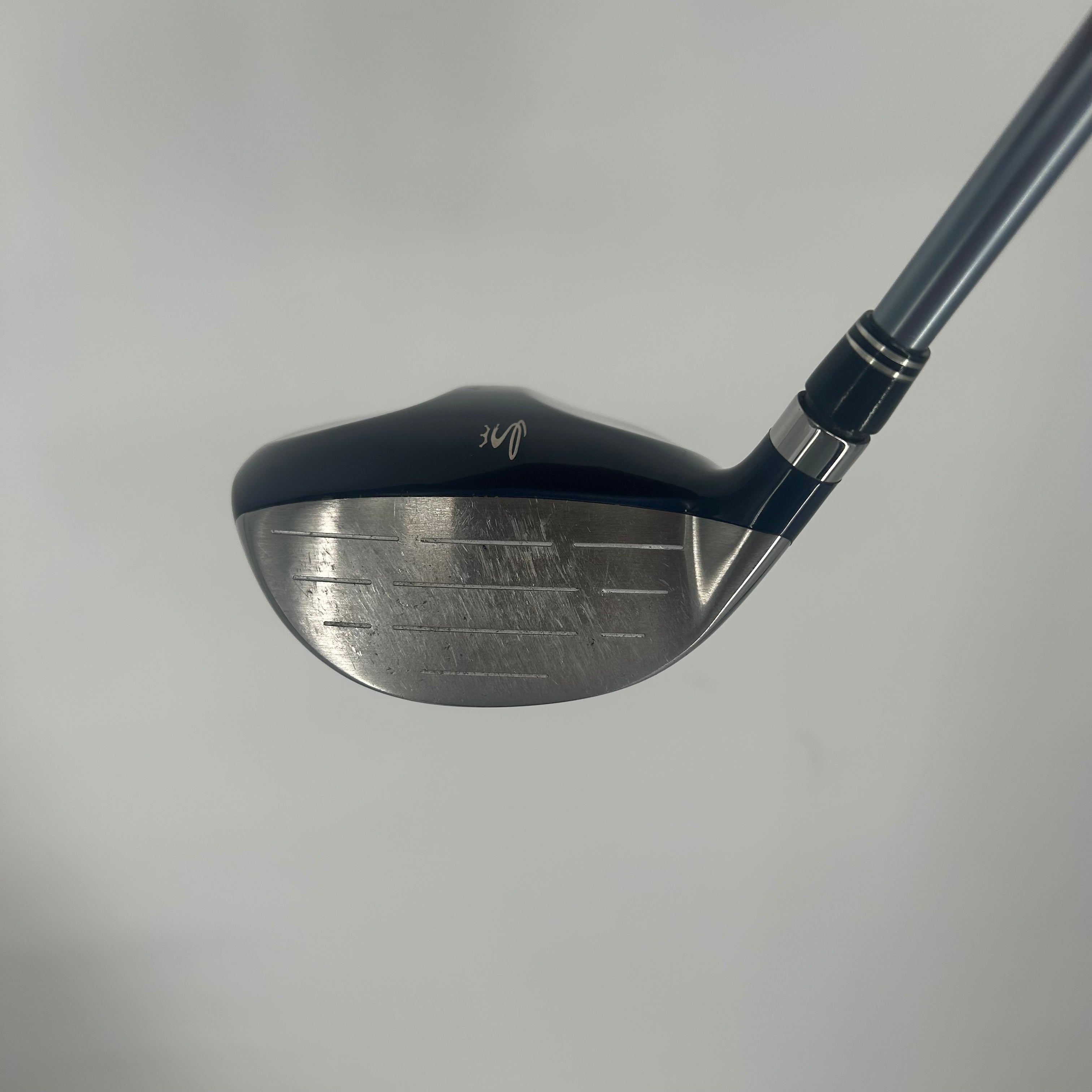 King Cobra Speed LD Ladies 9 Wood / 27 Degree / Cobra Bassara Ladies Flex