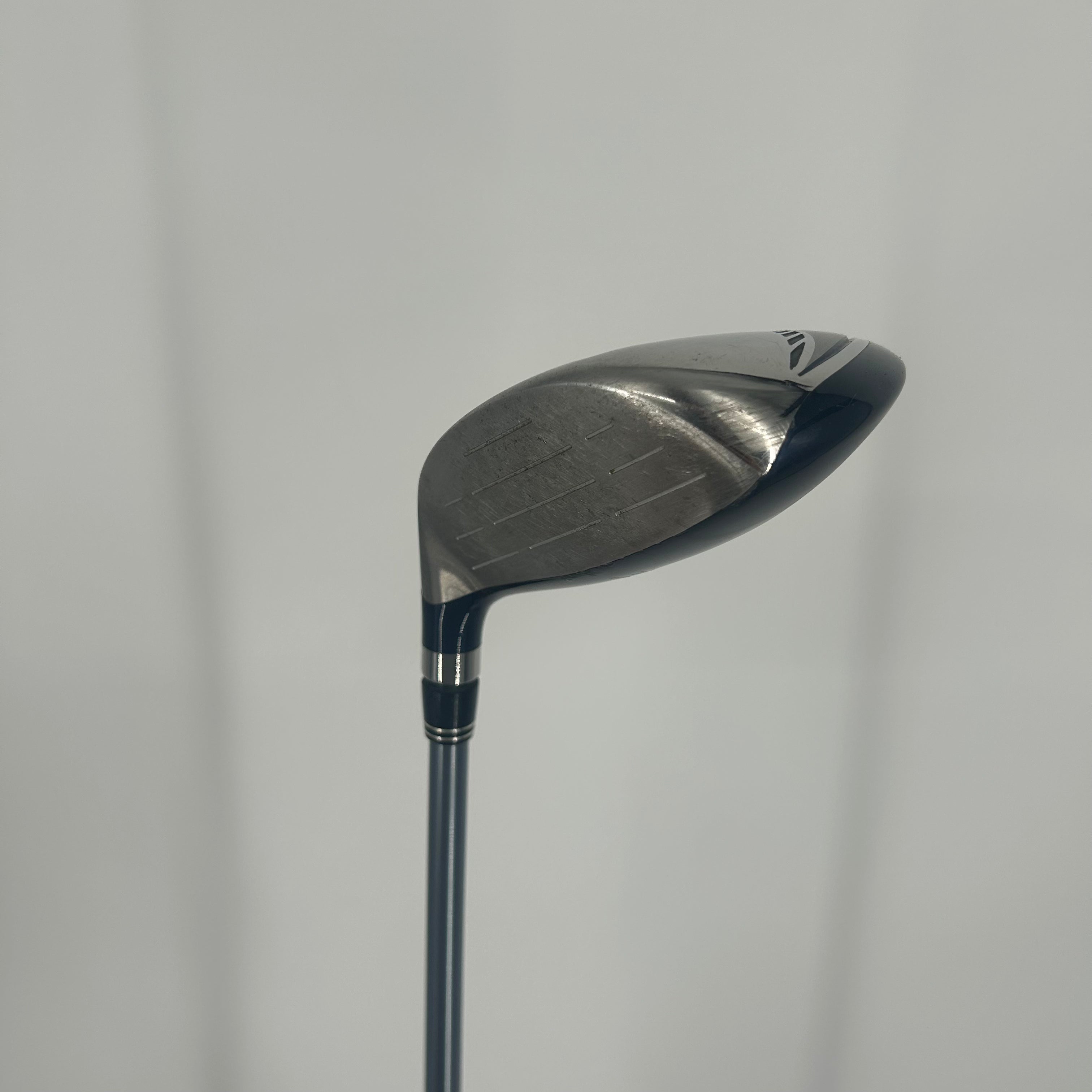 King Cobra Speed LD Ladies 7 Wood / 23 Degree / Cobra Bassara Ladies Flex