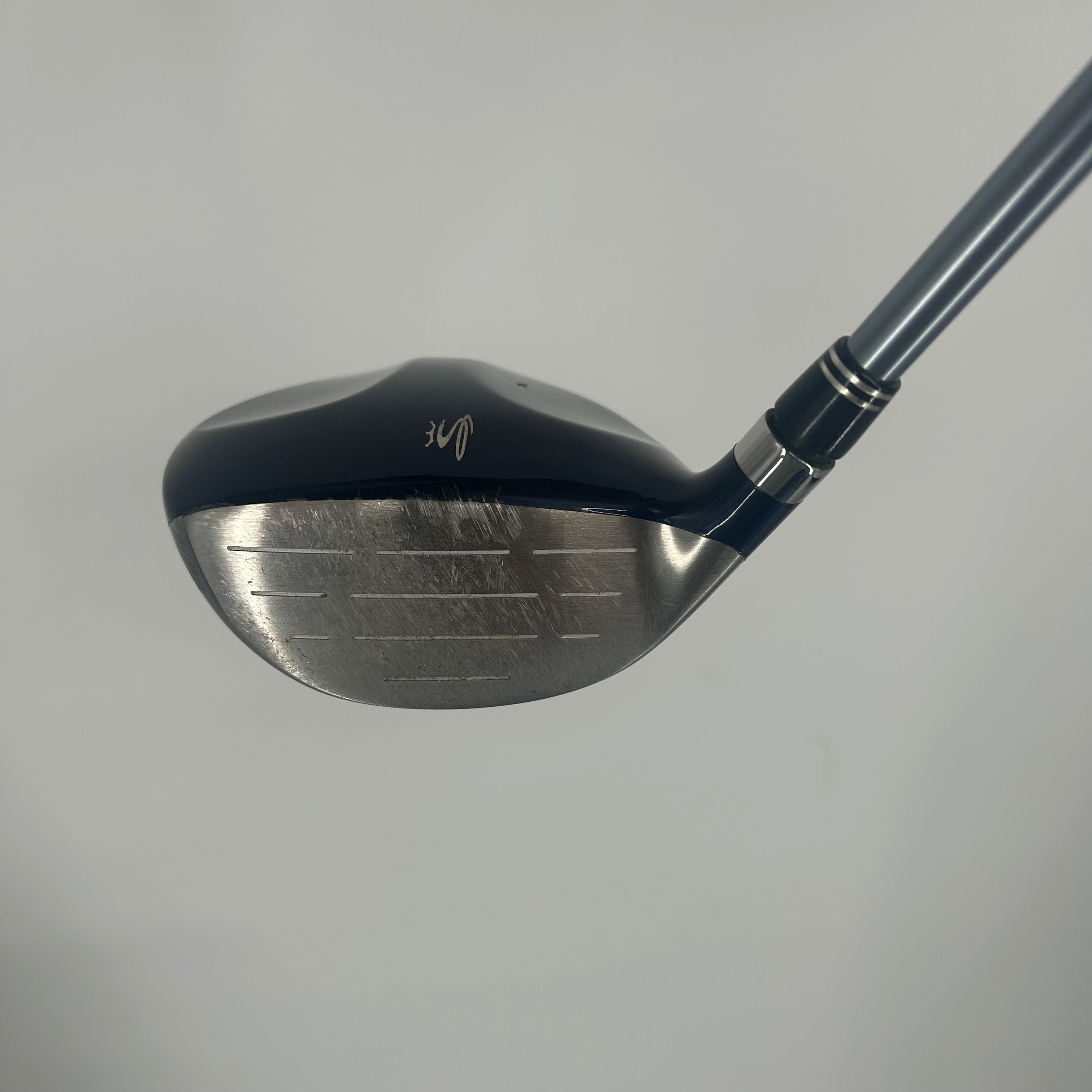 King Cobra Speed LD Ladies 7 Wood / 23 Degree / Cobra Bassara Ladies Flex