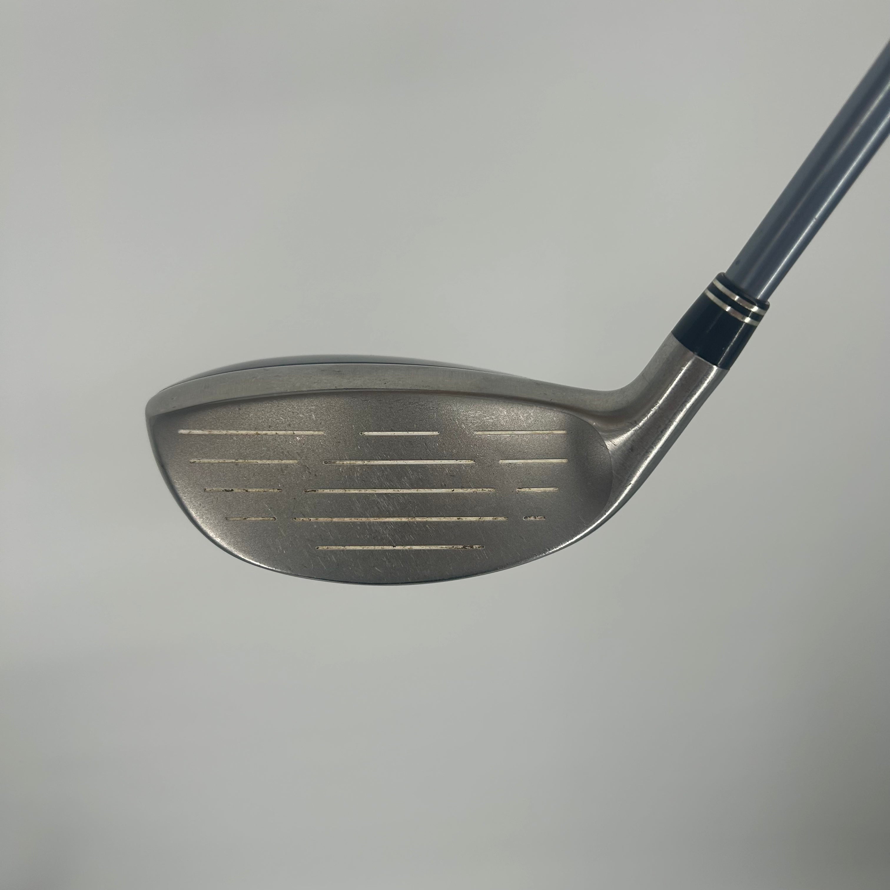 King Cobra Baffler DWS 3 Hybrid / 23 Degree / Aldila NV HL50 Ladies Flex