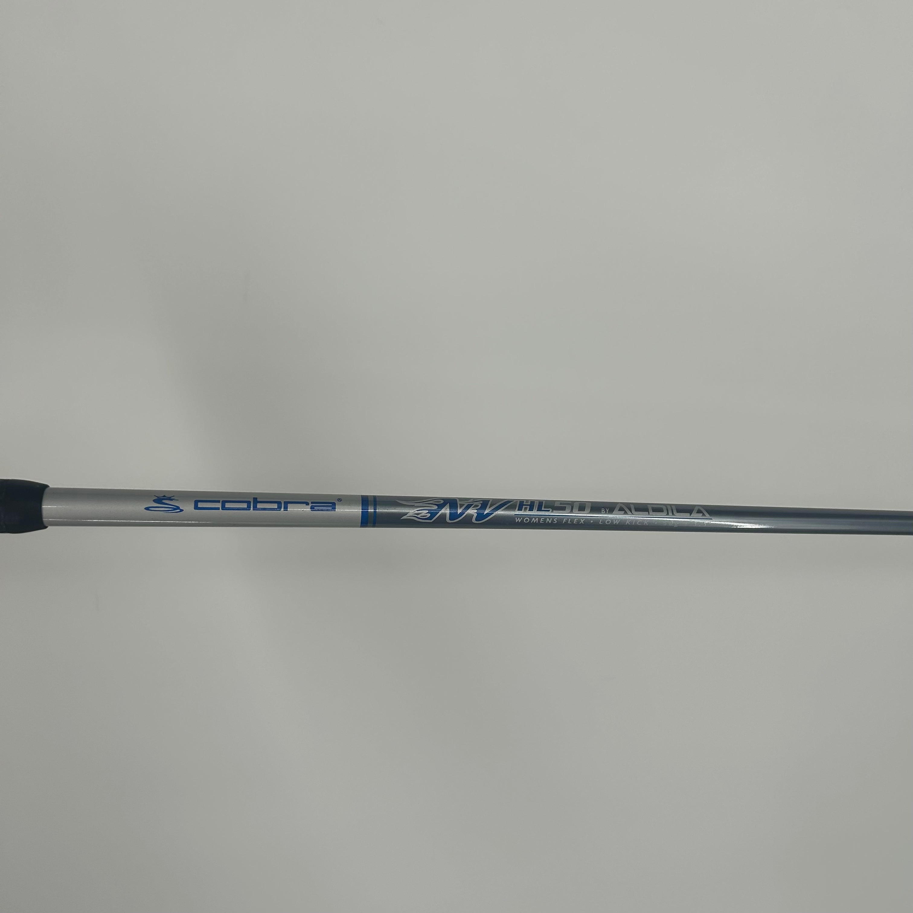 King Cobra Baffler DWS 3 Hybrid / 23 Degree / Aldila NV HL50 Ladies Flex