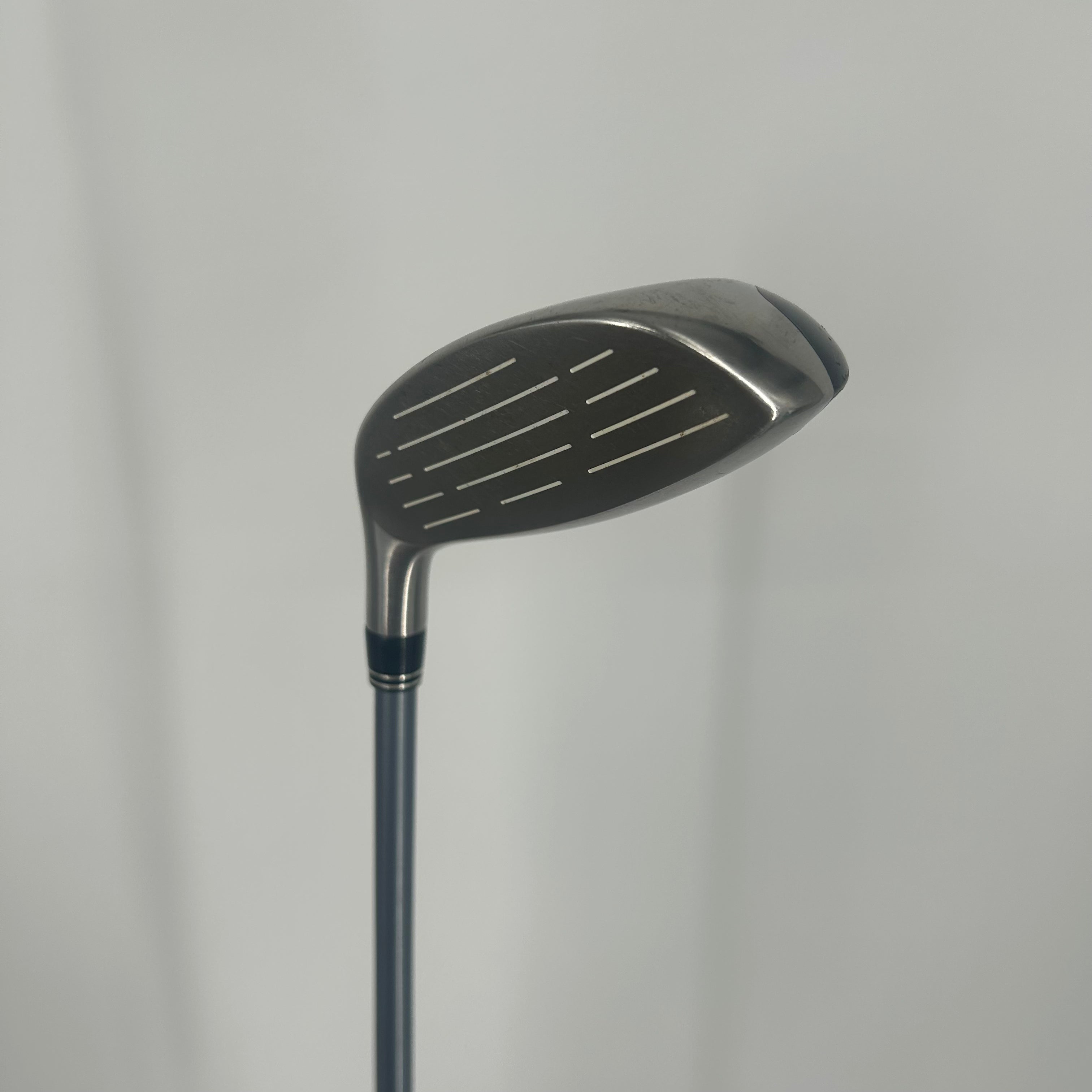 King Cobra Baffler 5 Hybrid / 29 Degree / Aldila NV HL50 Ladies Flex