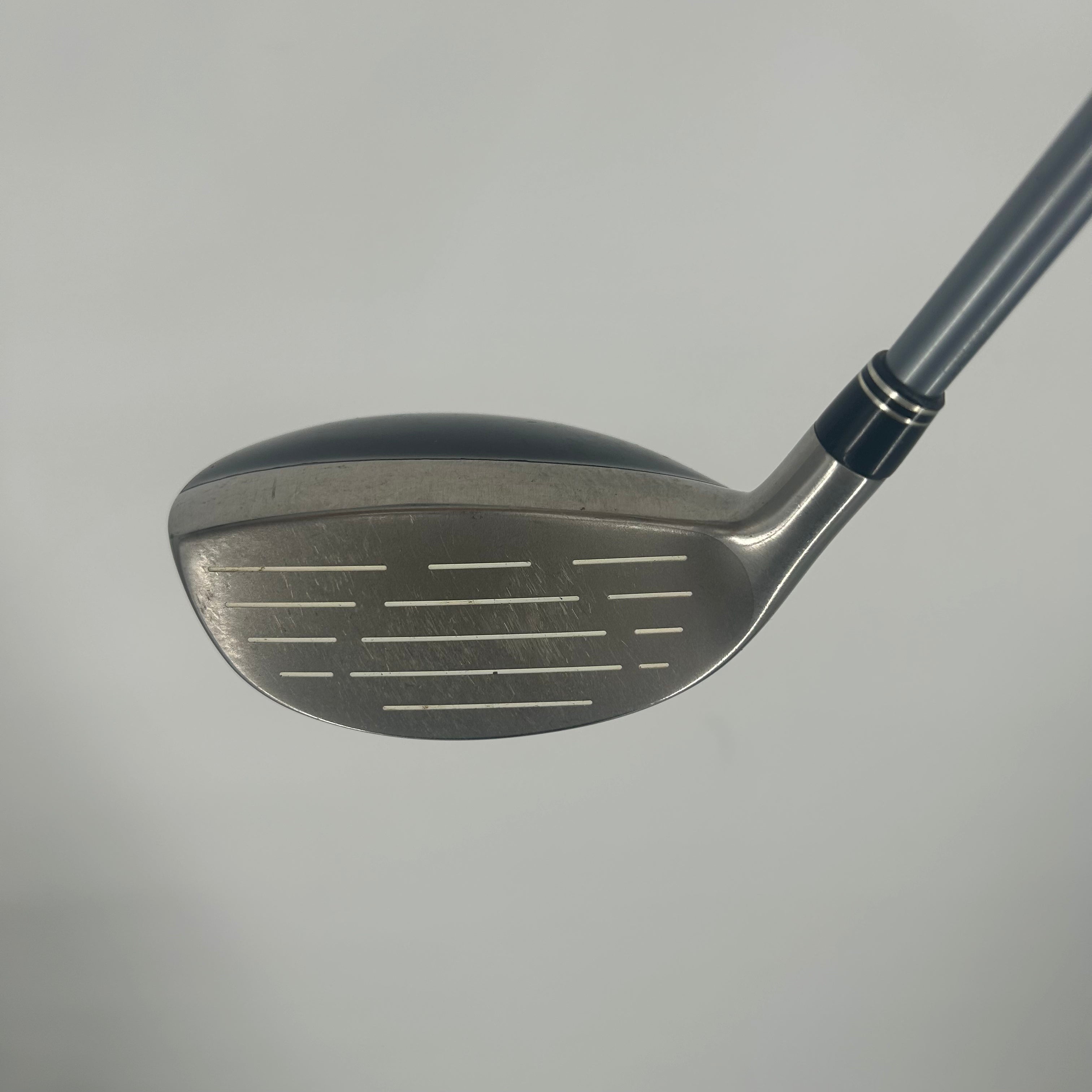 King Cobra Baffler 5 Hybrid / 29 Degree / Aldila NV HL50 Ladies Flex