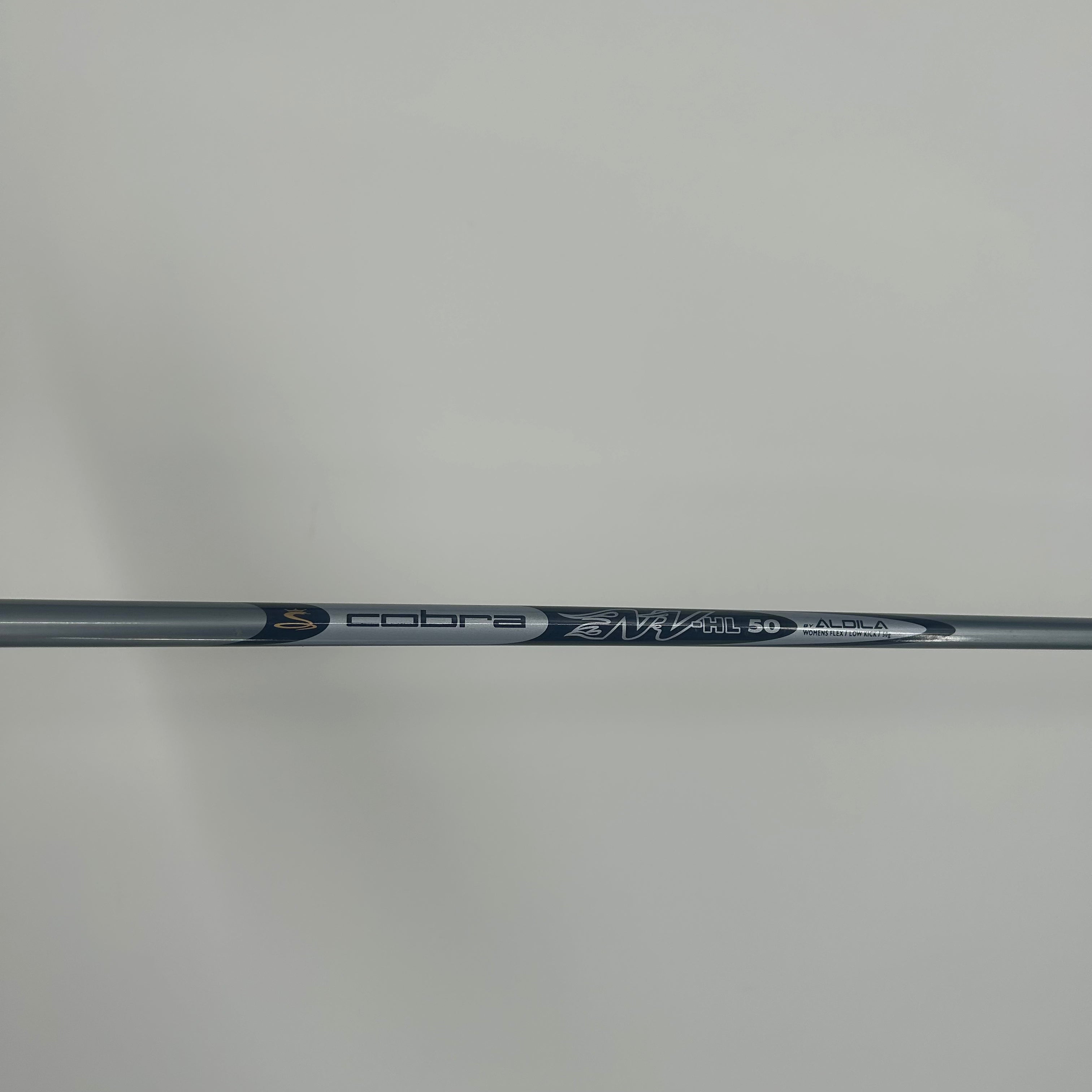 King Cobra Baffler 5 Hybrid / 29 Degree / Aldila NV HL50 Ladies Flex