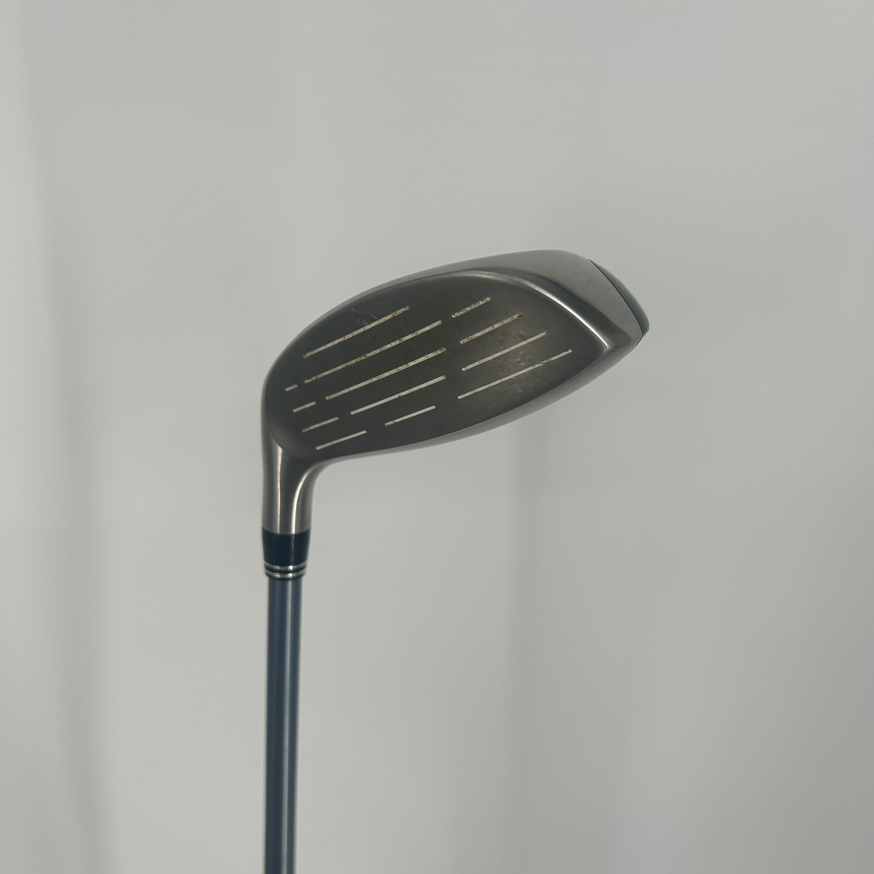 King Cobra Baffler 4 Hybrid / 26 Degree / Aldila NV HL50 Ladies Flex