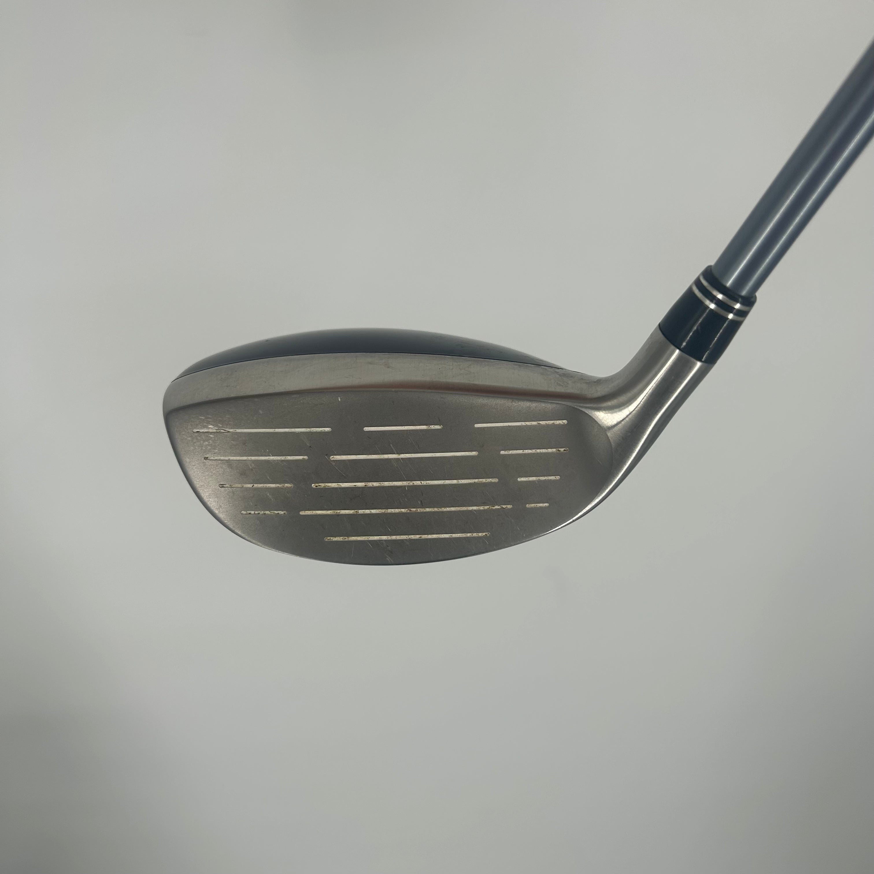 King Cobra Baffler 4 Hybrid / 26 Degree / Aldila NV HL50 Ladies Flex