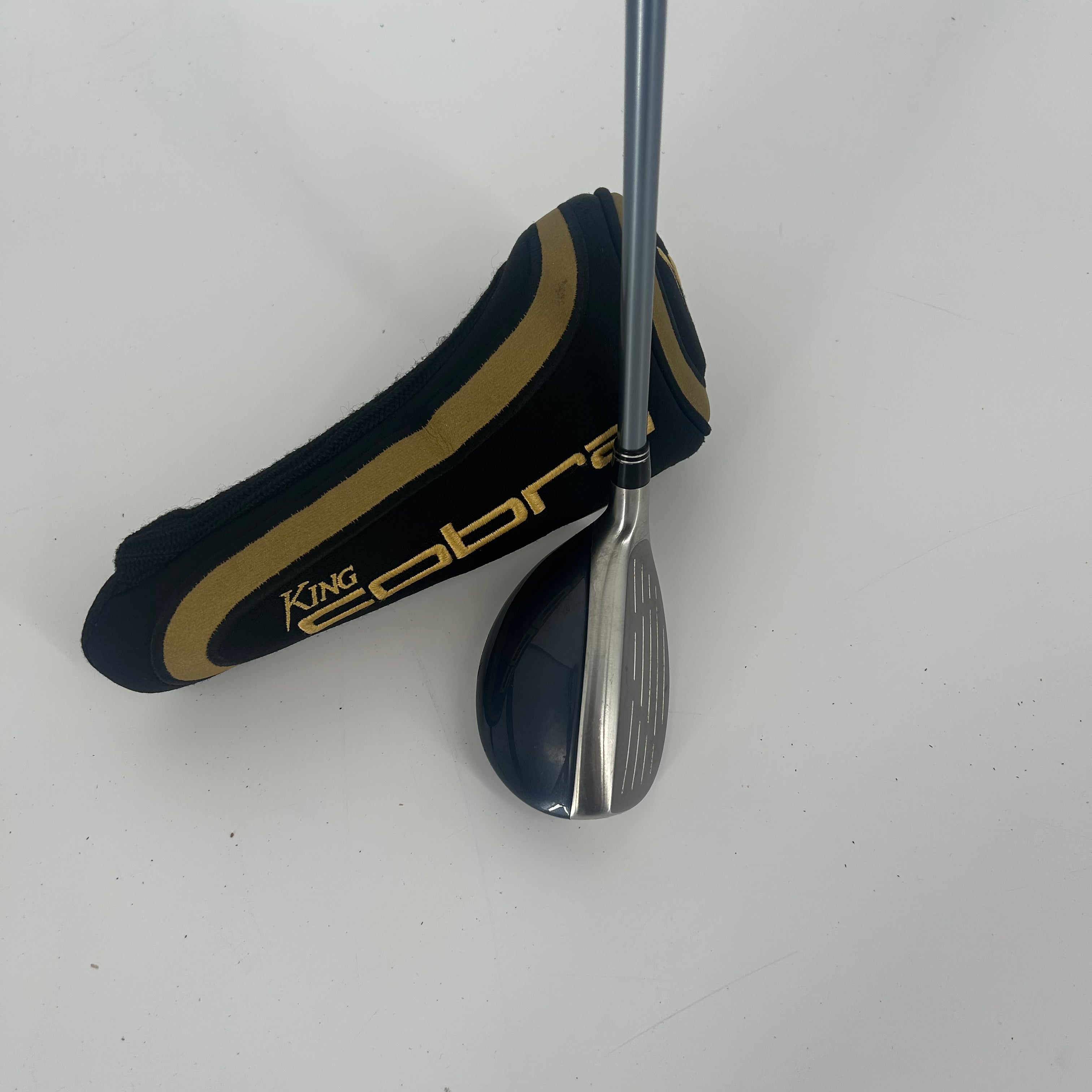 King Cobra Baffler 4 Hybrid / 26 Degree / Aldila NV HL50 Ladies Flex