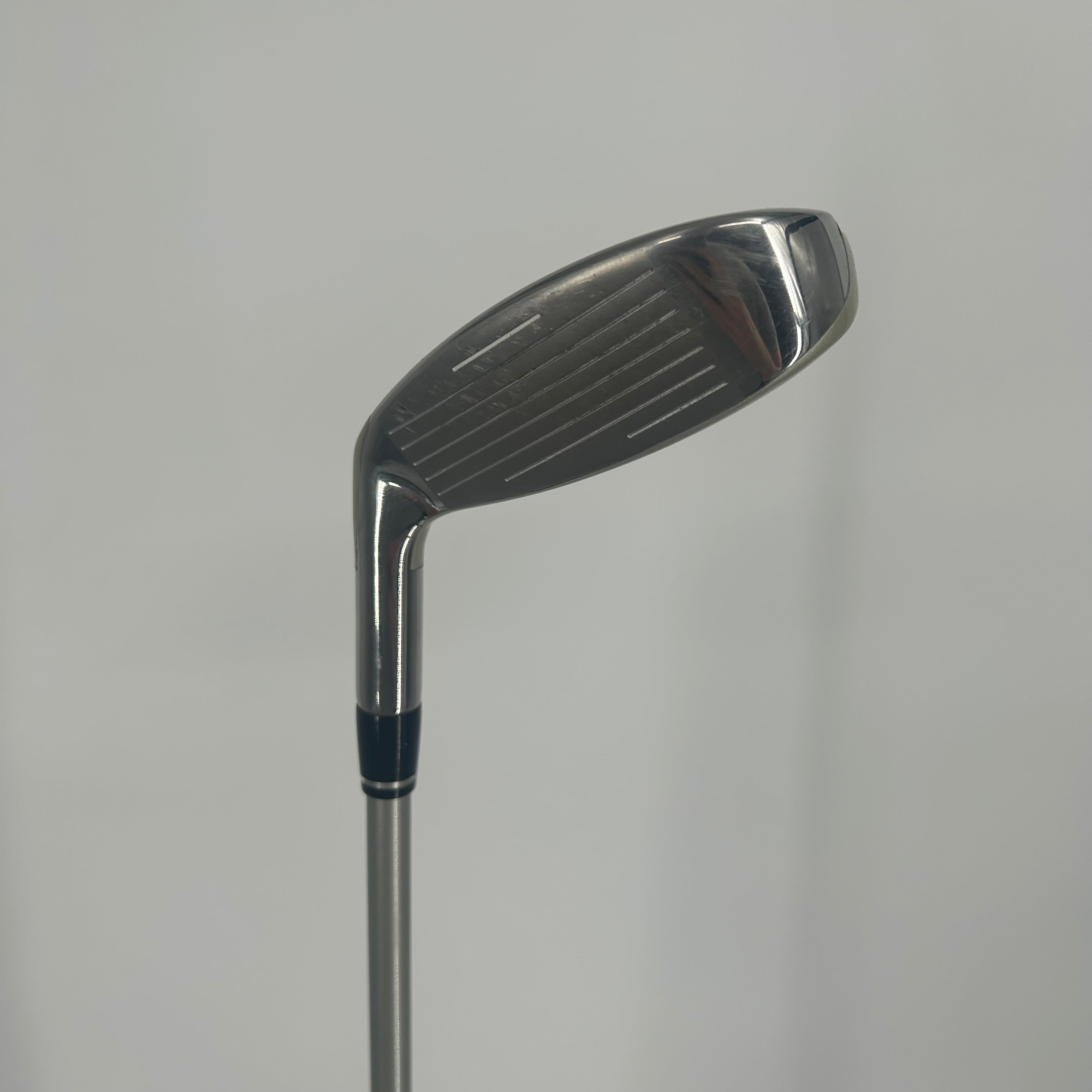 Adams Idea Ladies 4 Hybrid / 22 Degree / Idea Women's Ultralite 50g Shaft