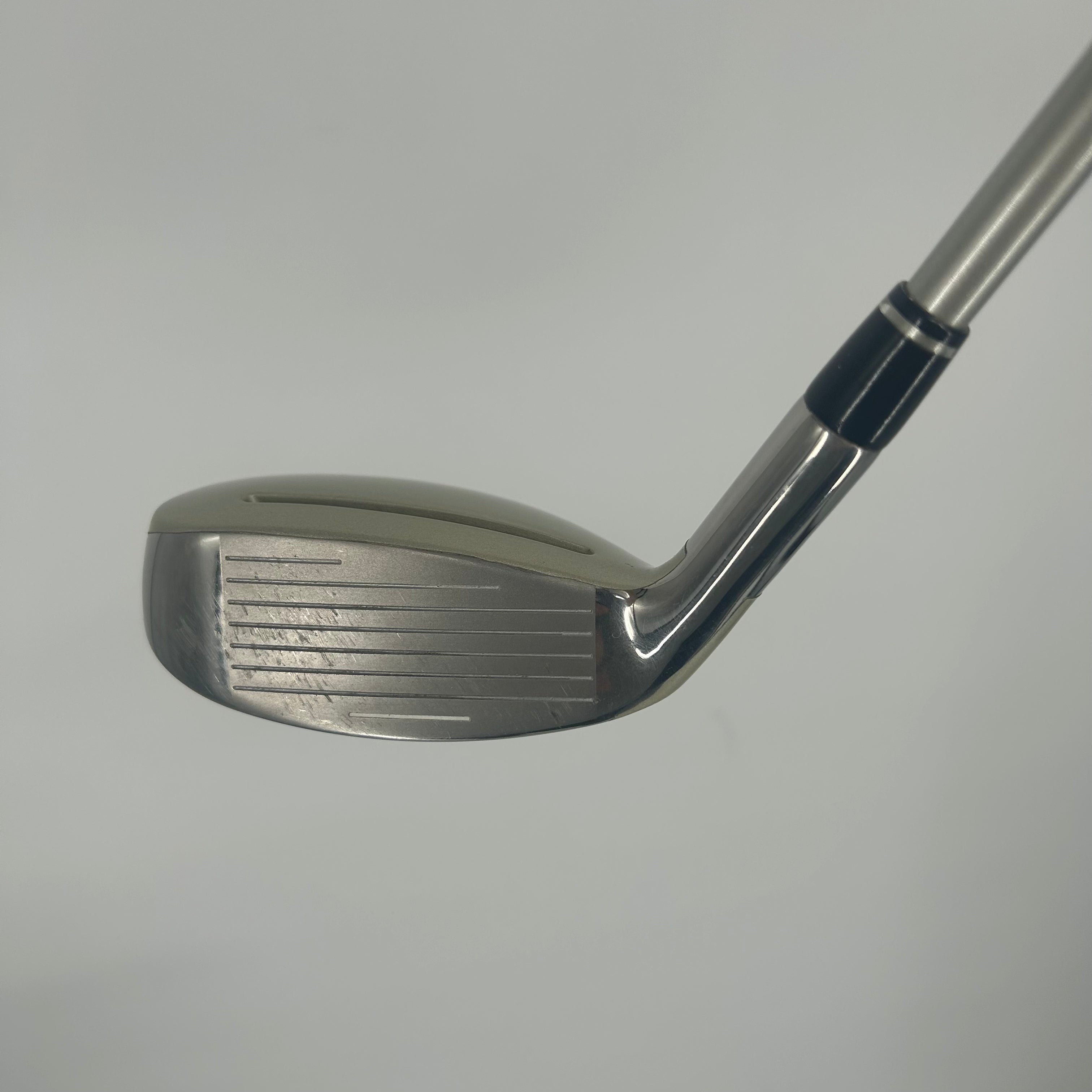 Adams Idea Ladies 4 Hybrid / 22 Degree / Idea Women's Ultralite 50g Shaft