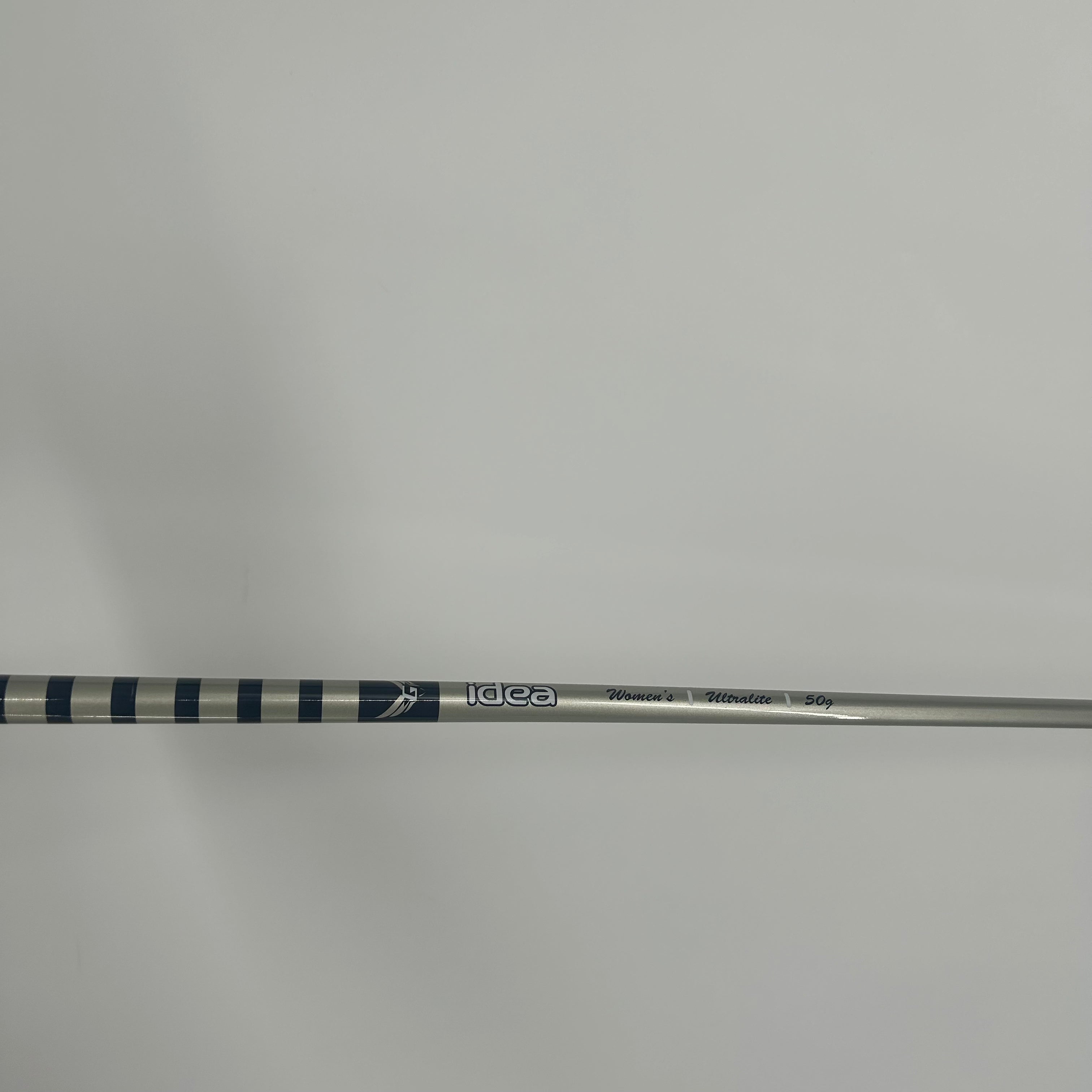 Adams Idea Ladies 4 Hybrid / 22 Degree / Idea Women's Ultralite 50g Shaft