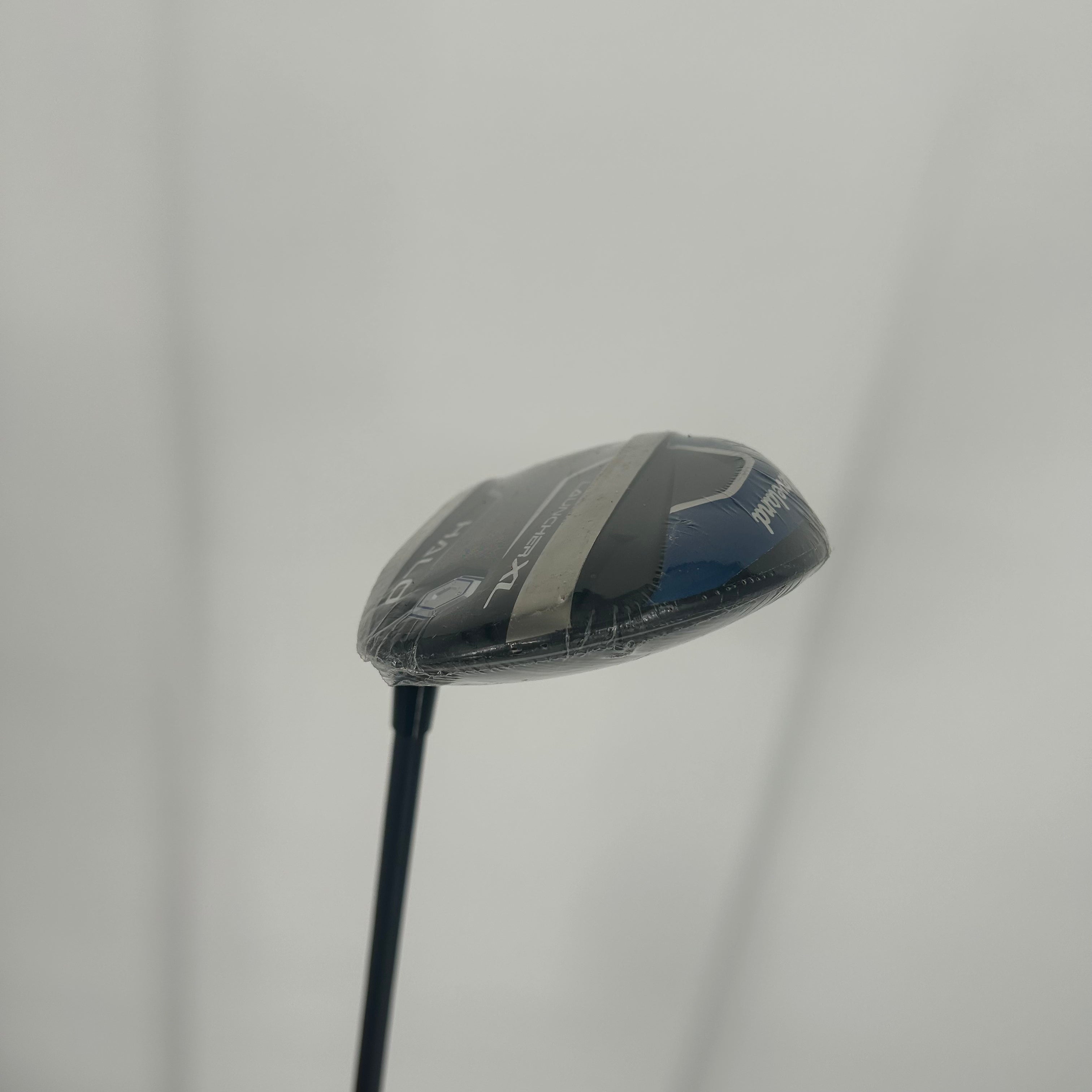 Cleveland Launcher XL LH Halo 5 Fairway Wood / 18 Degree / Project X Cypher 5.5 Regular Shaft