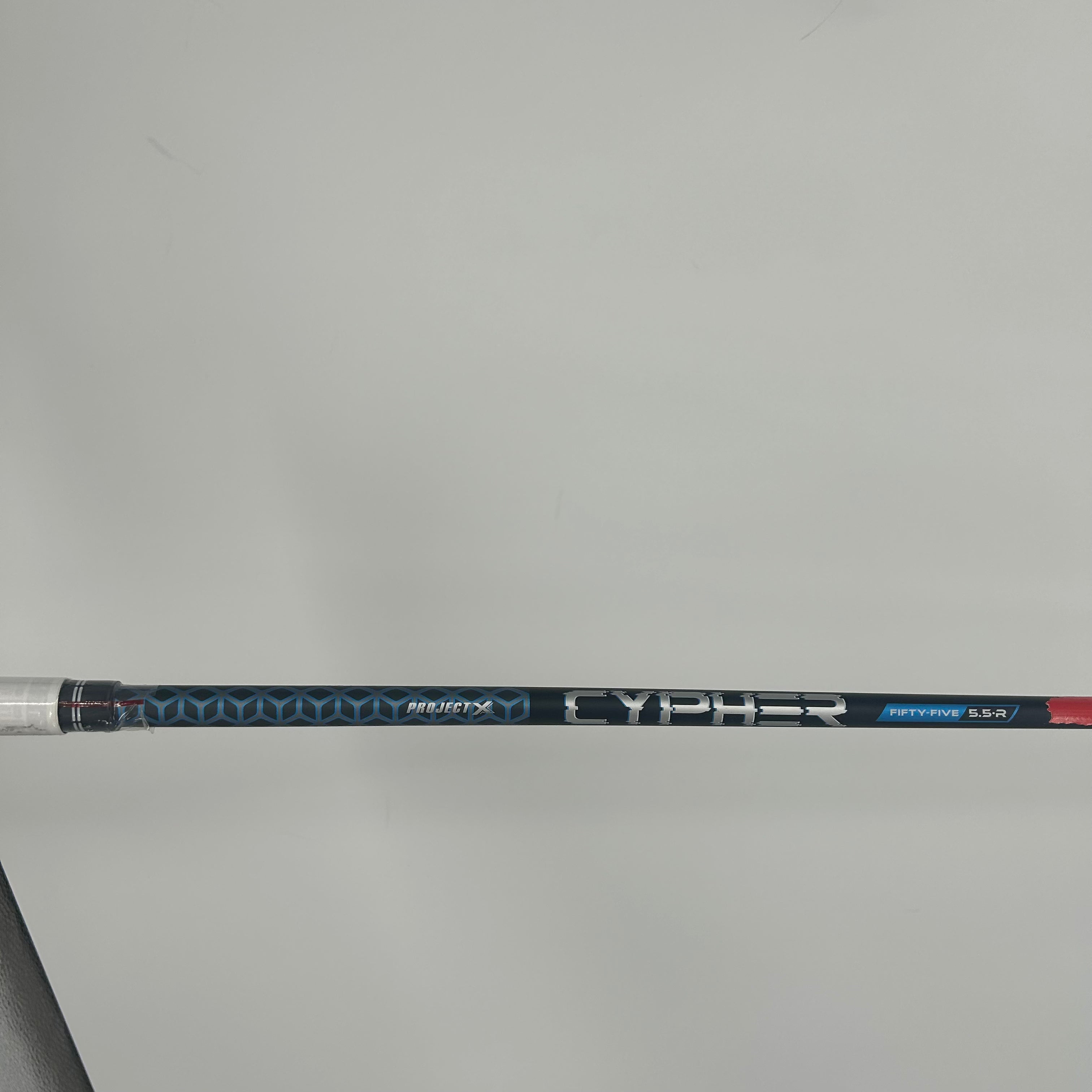 Cleveland Launcher XL LH Halo 5 Fairway Wood / 18 Degree / Project X Cypher 5.5 Regular Shaft