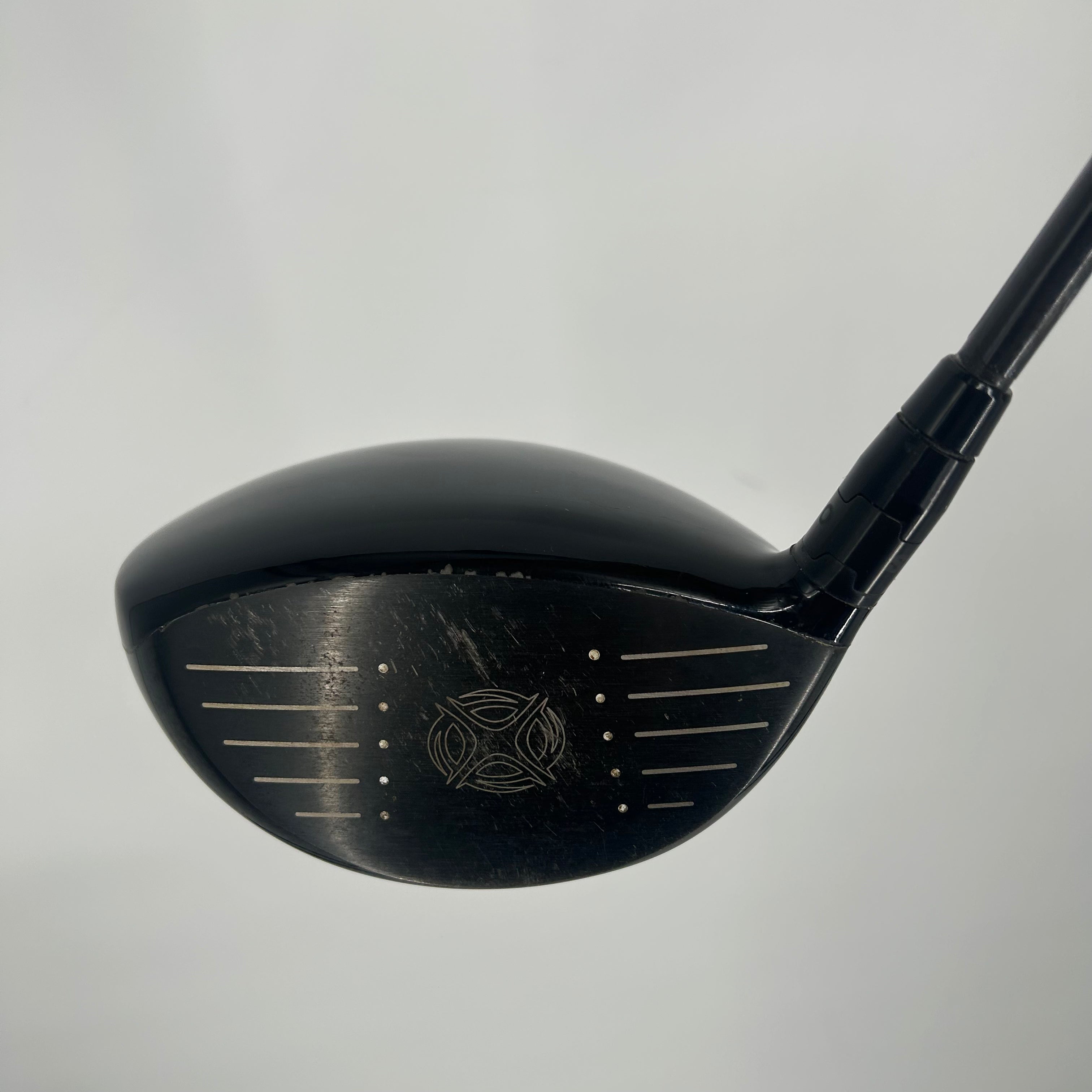 Callaway RAZR FIT XTREME Driver / 10.5 Degree / Trinity 65 / Regular Flex Shaft