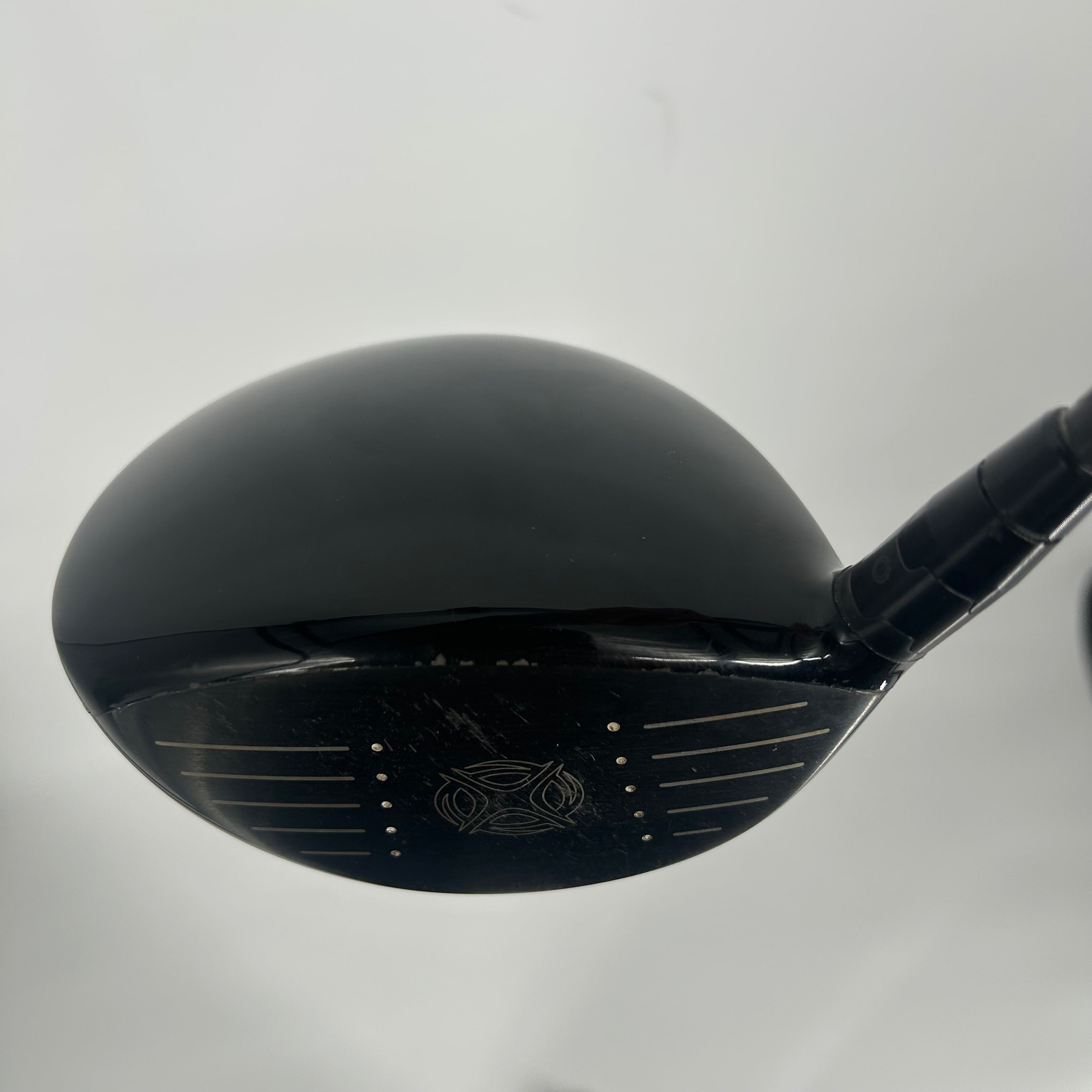 Callaway RAZR FIT XTREME Driver / 10.5 Degree / Trinity 65 / Regular Flex Shaft