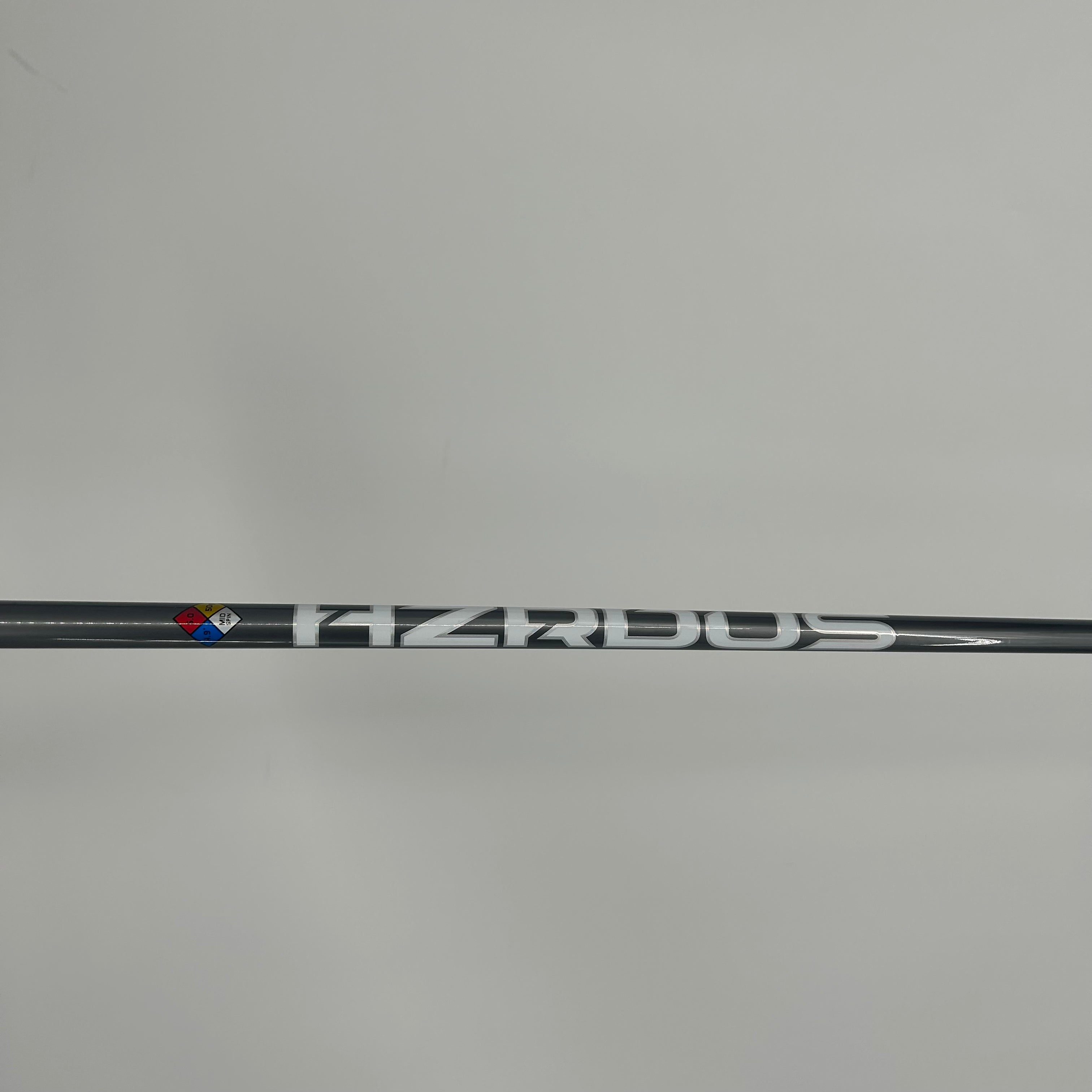 Callaway Mavrik Sub Zero Driver / 9.0 Degree / HZRDUS 50G / Stiff Flex Shaft