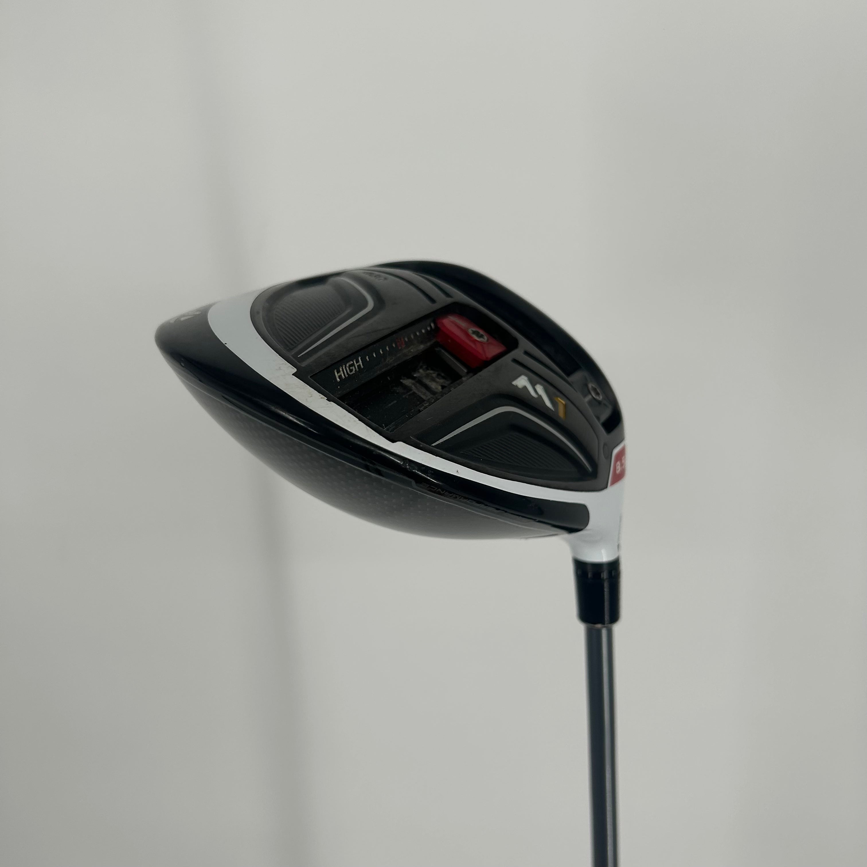 Taylormade M1 2016 Driver / 8.5 Degree / Matrix Ozik 60 Stiff Flex
