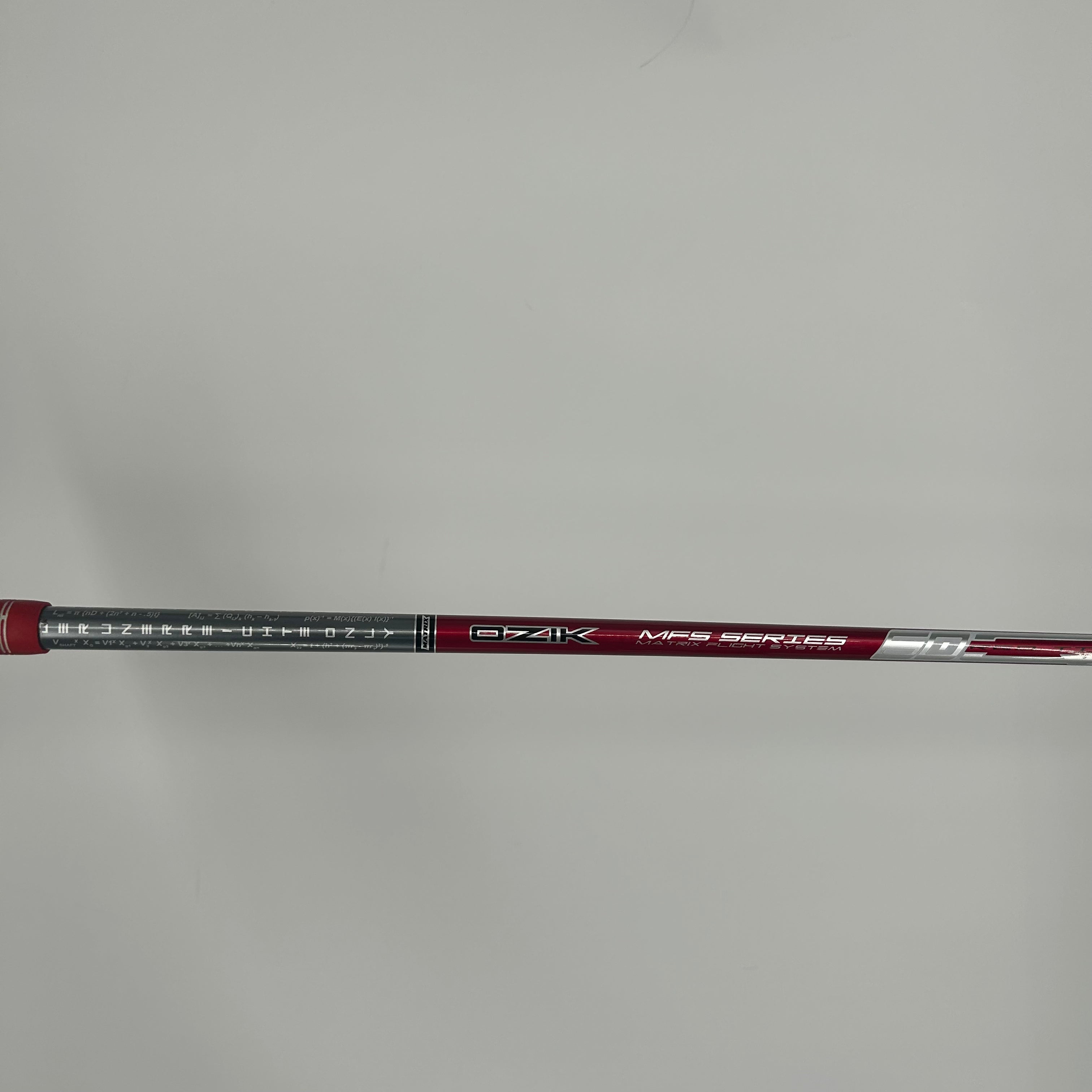 Taylormade M1 2016 Driver / 8.5 Degree / Matrix Ozik 60 Stiff Flex