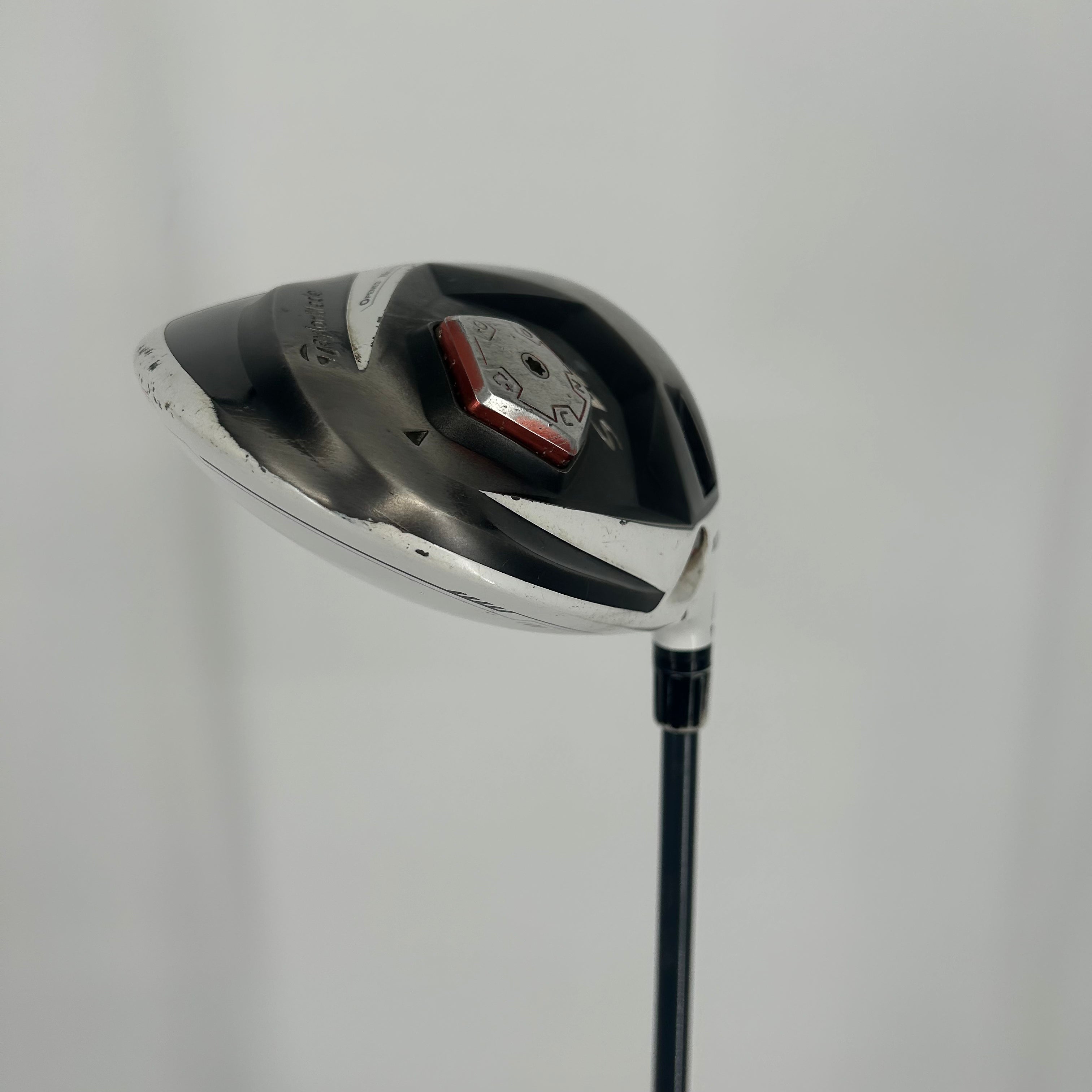 Taylormade R11s Driver / 10.5 Degree / RIP Phenom 60 Regular Flex