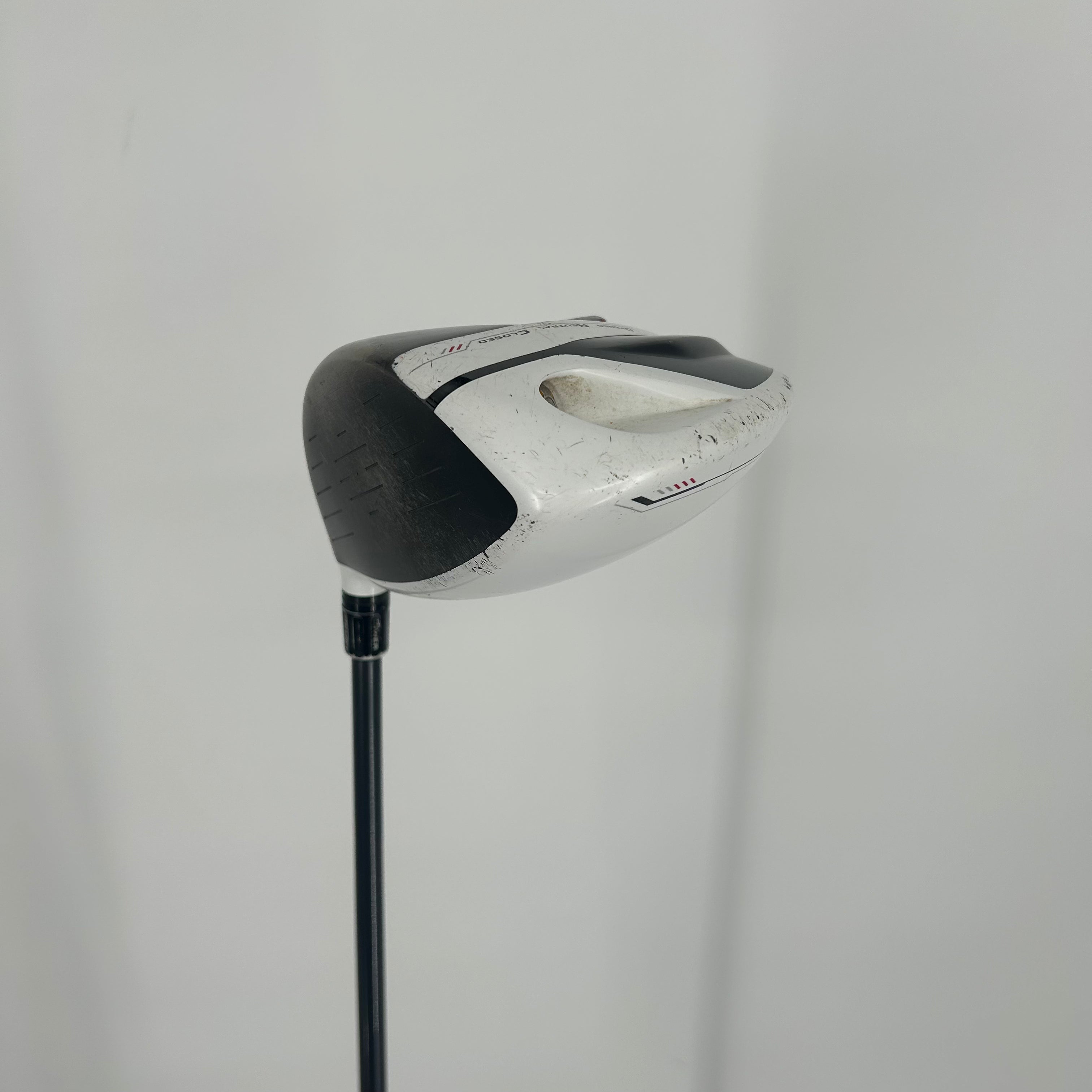 Taylormade R11s Driver / 10.5 Degree / RIP Phenom 60 Regular Flex